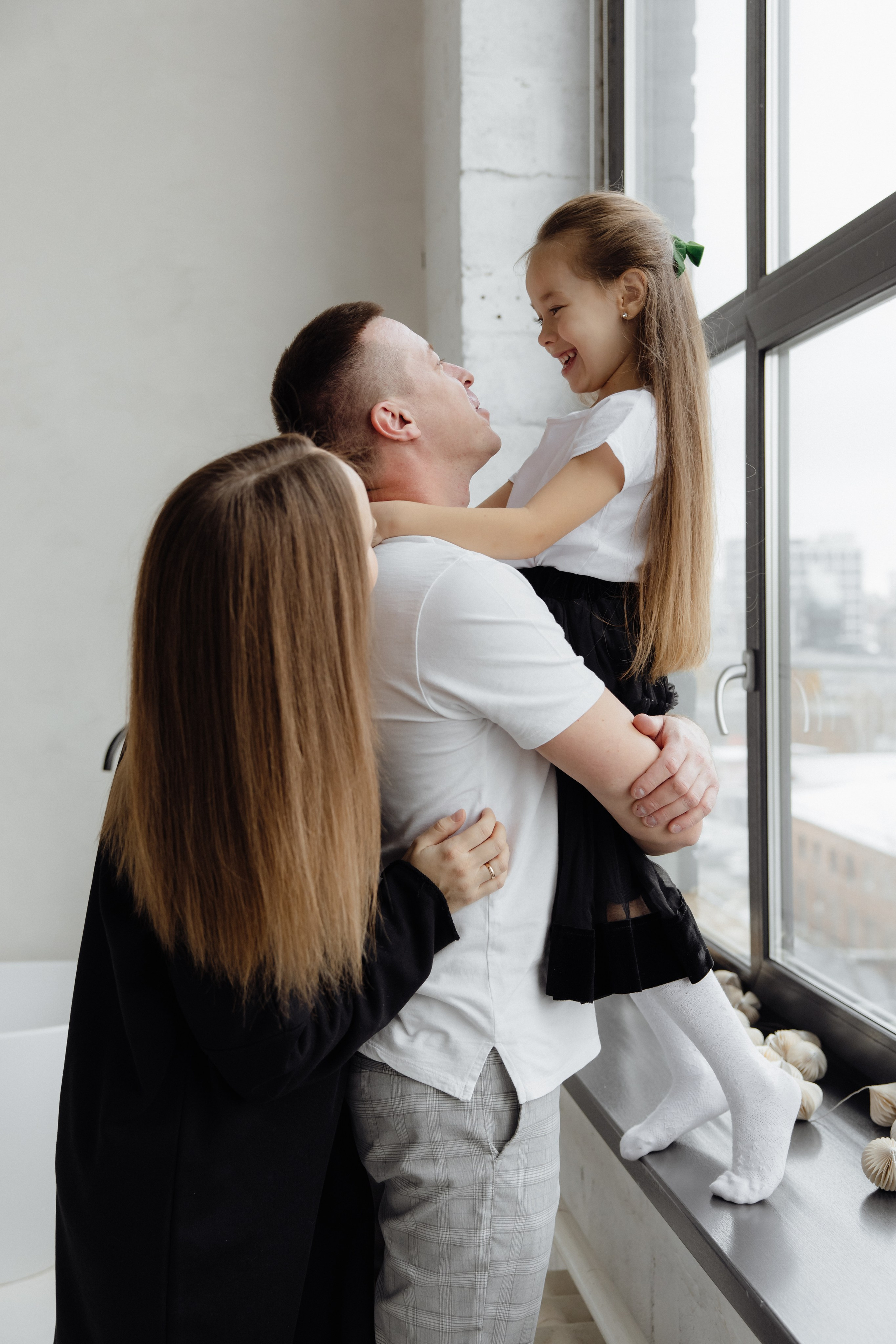 Сергей и Наталья. Семейный и свадебный фотограф в Челябинске Мария Леонтьева