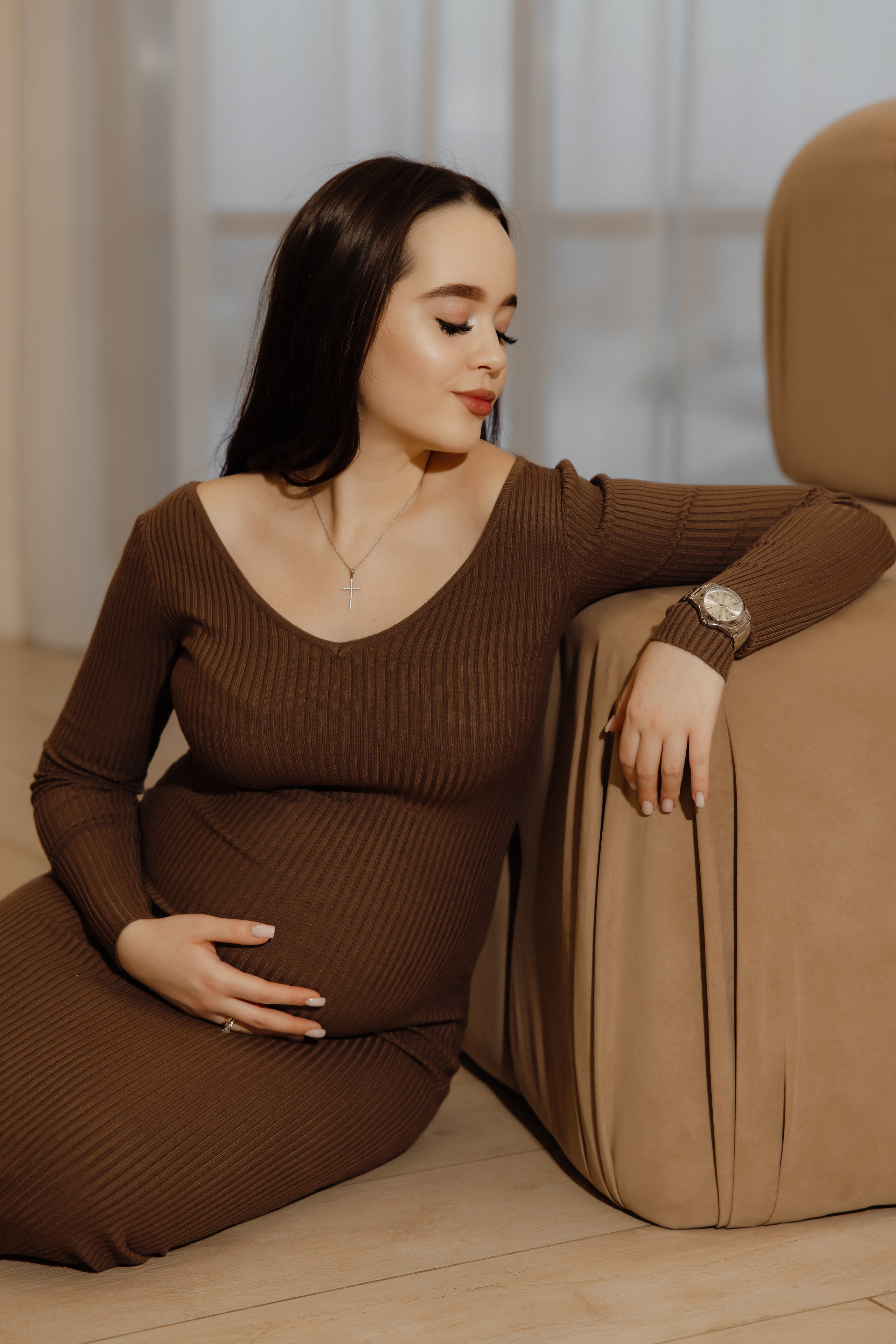 Никита и Валерия. Семейный и свадебный фотограф в Челябинске Мария Леонтьева