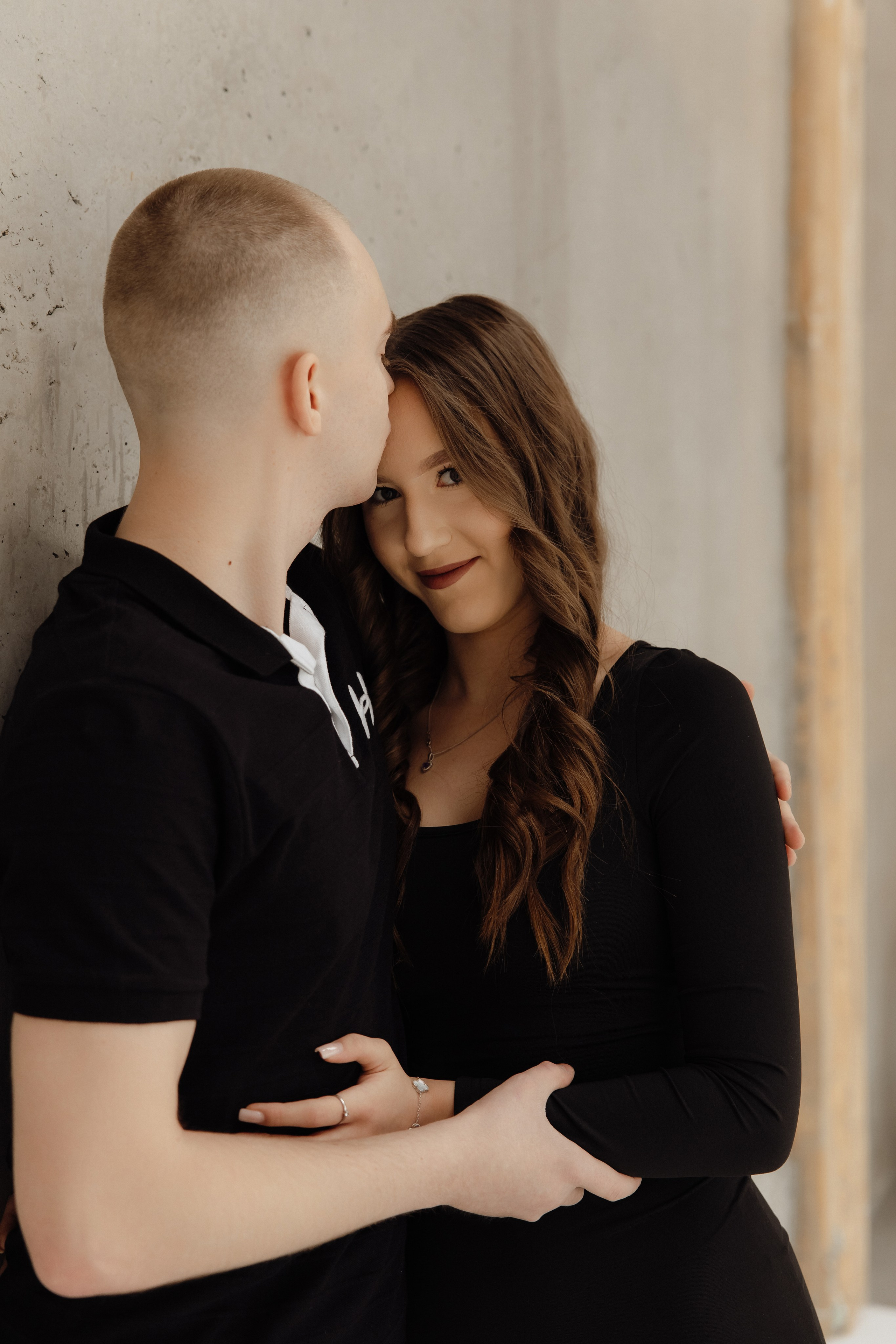 Дмитрий и Дарья. Семейный и свадебный фотограф в Челябинске Мария Леонтьева