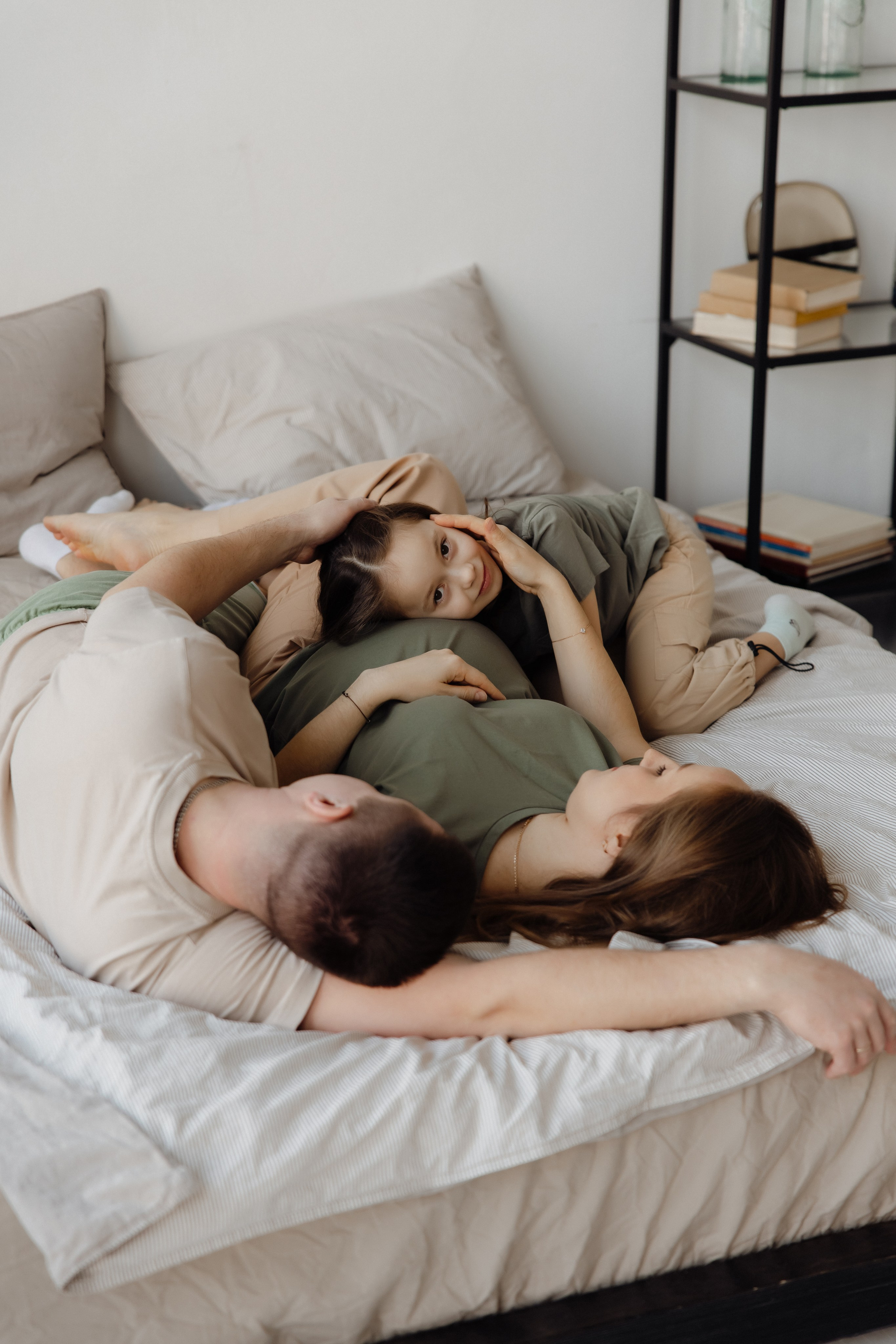 Сергей и Наталья. Семейный и свадебный фотограф в Челябинске Мария Леонтьева