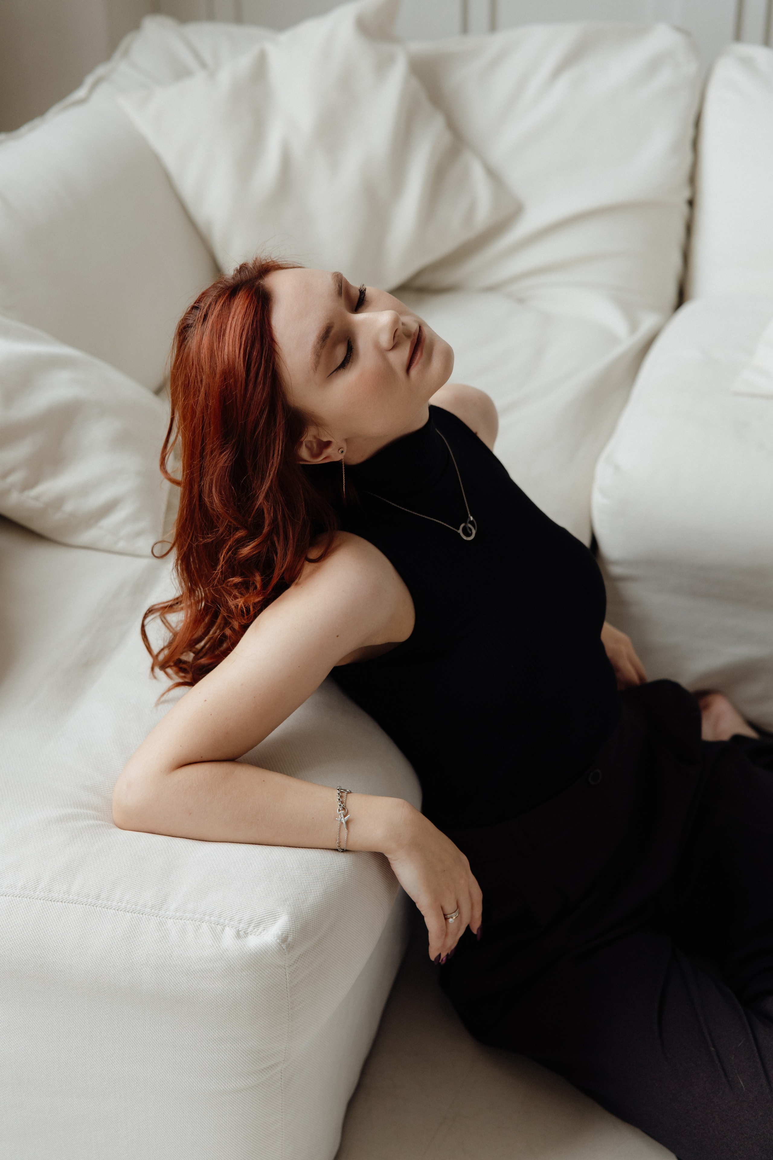 Вероника. Семейный и свадебный фотограф в Челябинске Мария Леонтьева