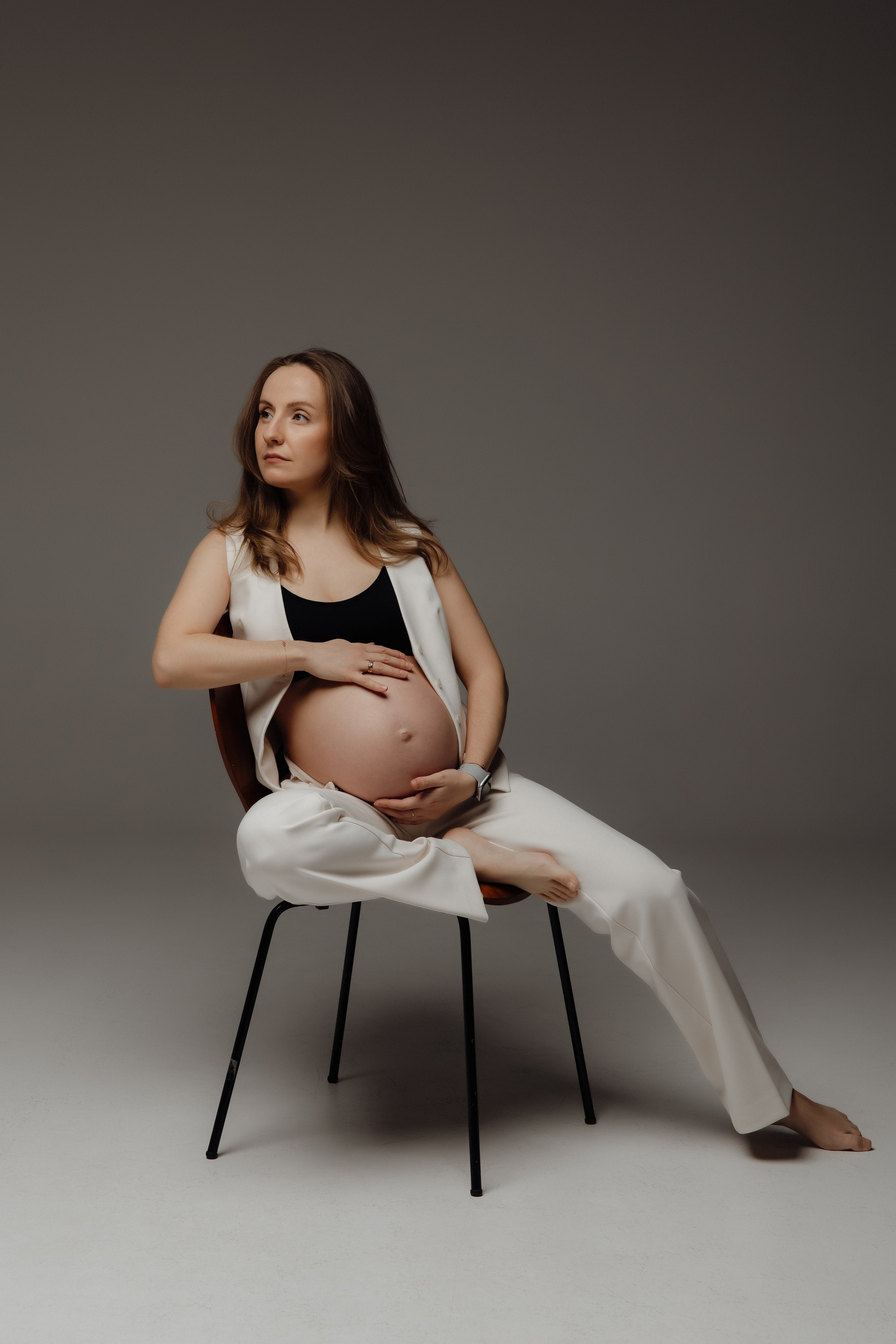 Наталья. Семейный и свадебный фотограф в Челябинске Мария Леонтьева