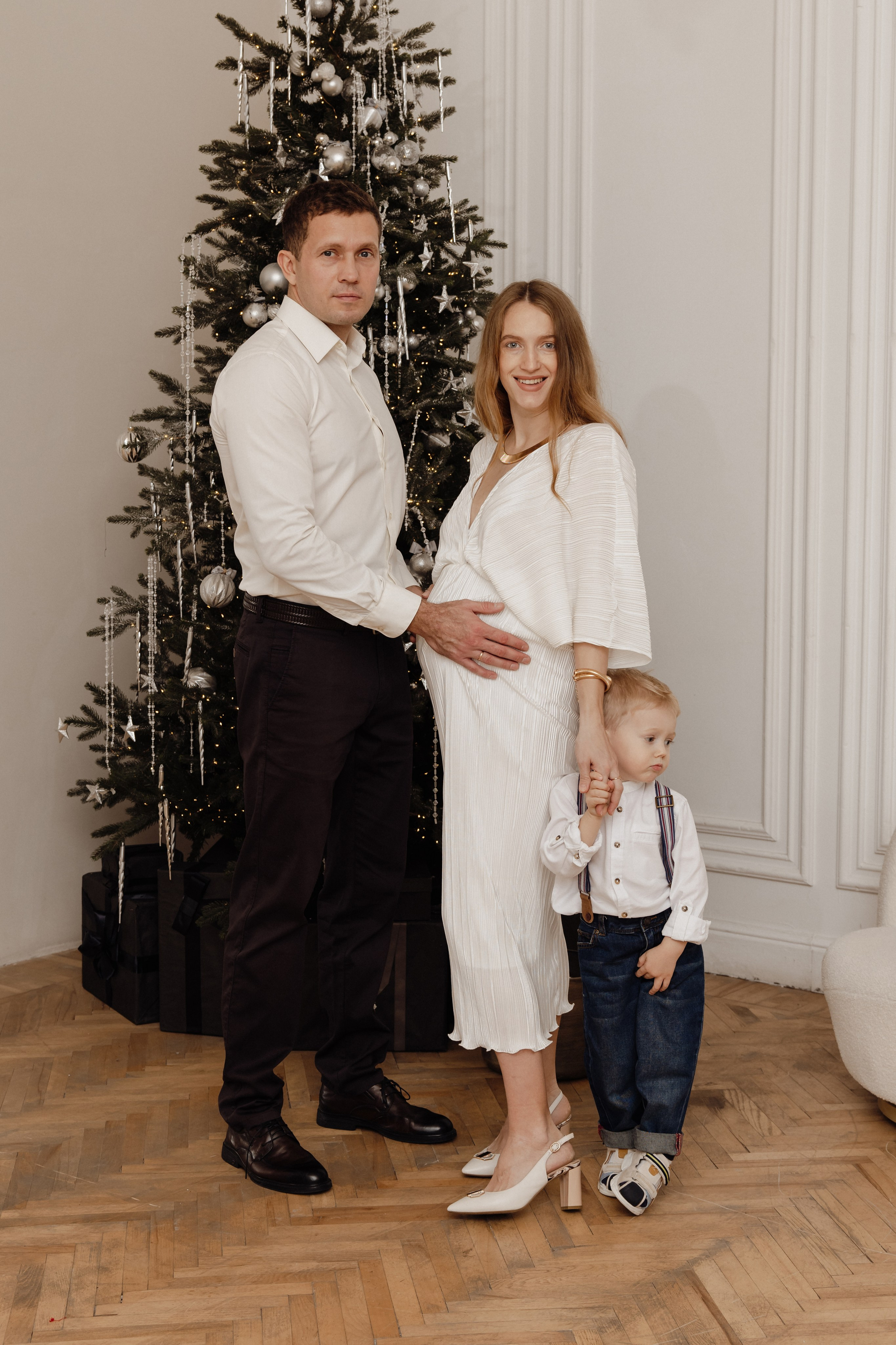 5+1. Семейный и свадебный фотограф в Челябинске Мария Леонтьева