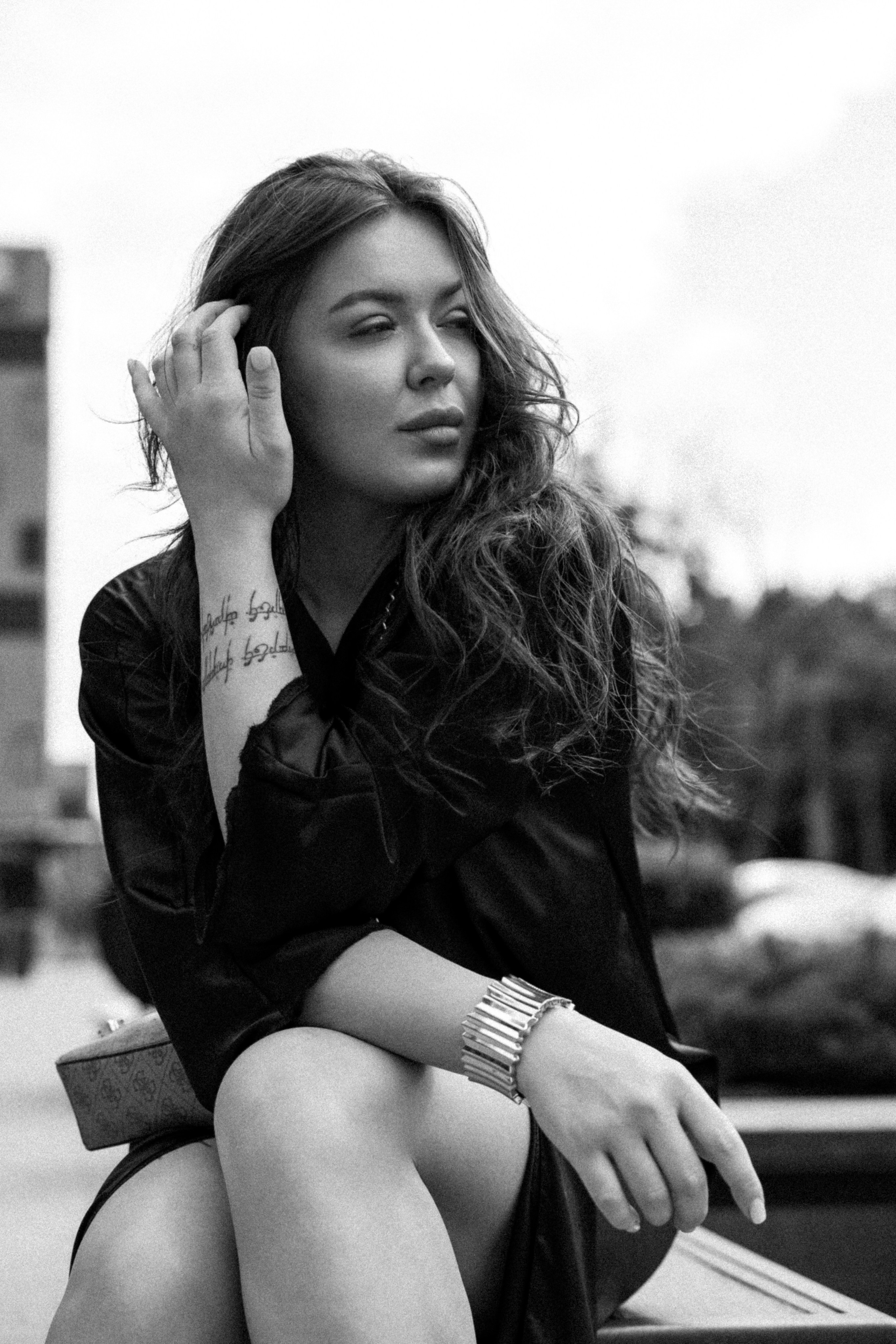 Алена. Семейный и свадебный фотограф в Челябинске Мария Леонтьева