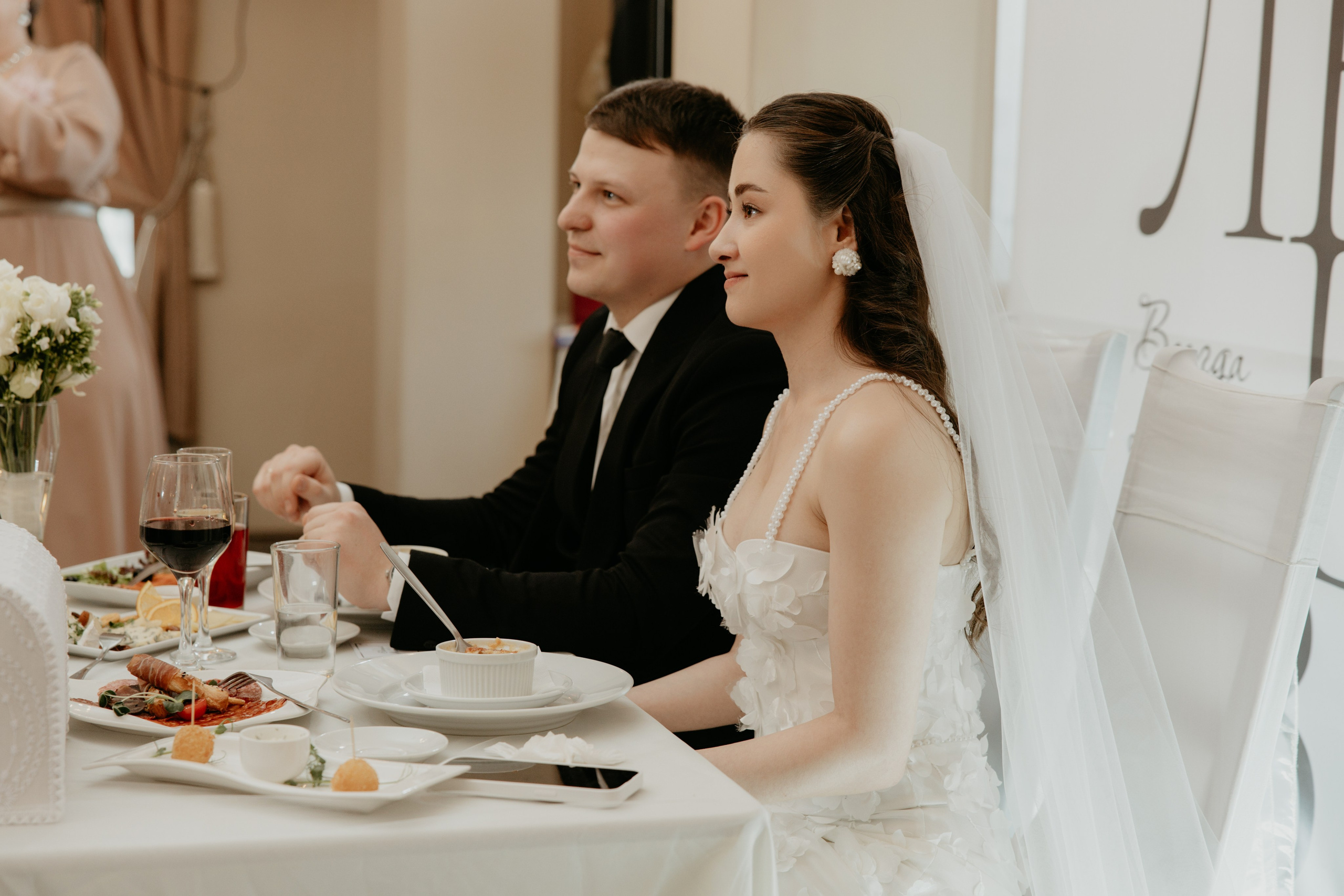 Евгений и Анастасия. Семейный и свадебный фотограф в Челябинске Мария Леонтьева