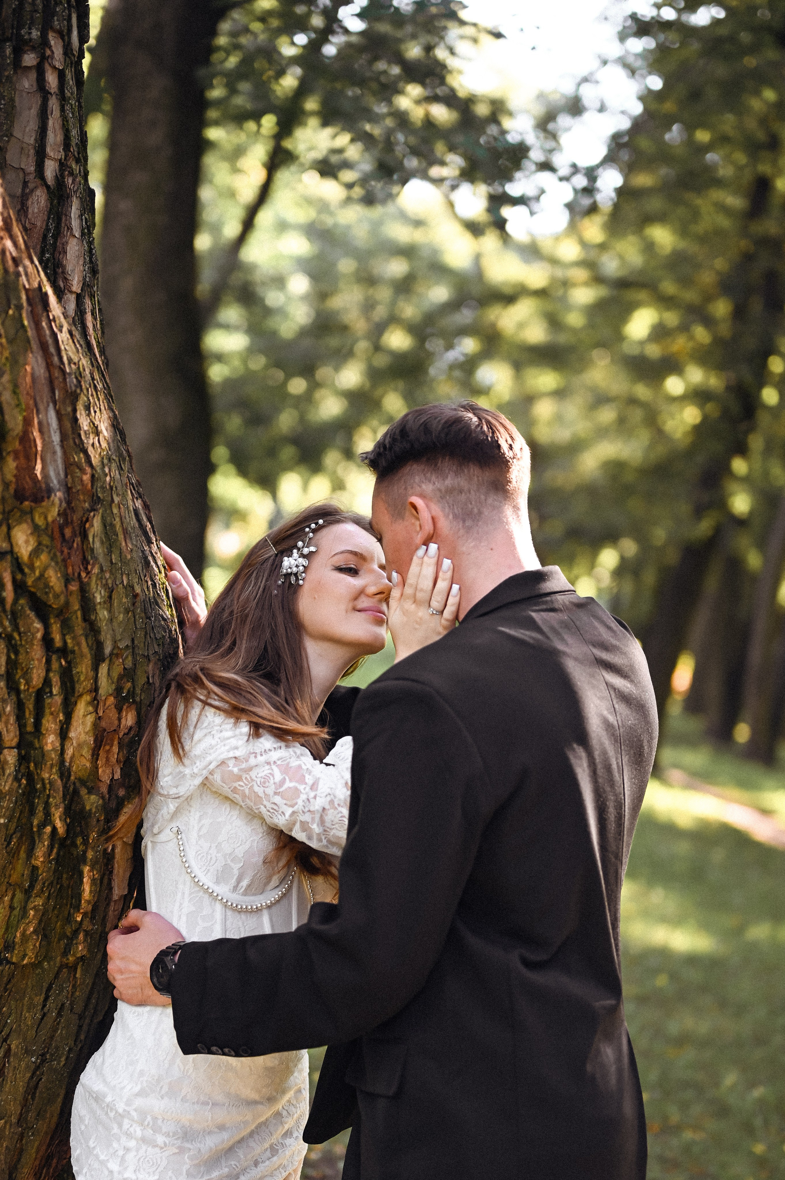 Евгений и Маргарита. Студия детской и семейной фотографии «Время улыбаться»
