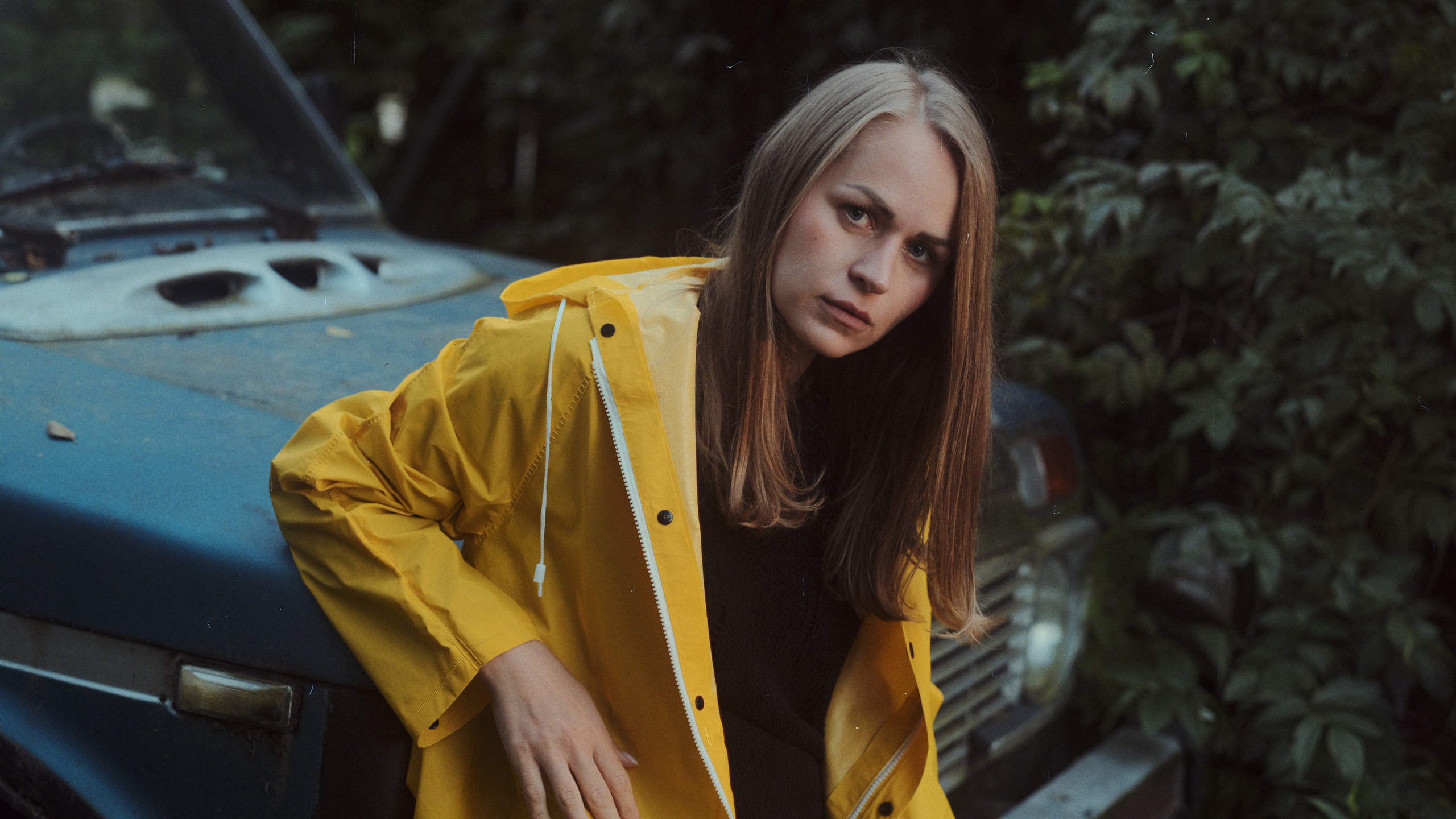 Аня. Глеб Долгов  — Фотограф в Санкт-Петербурге