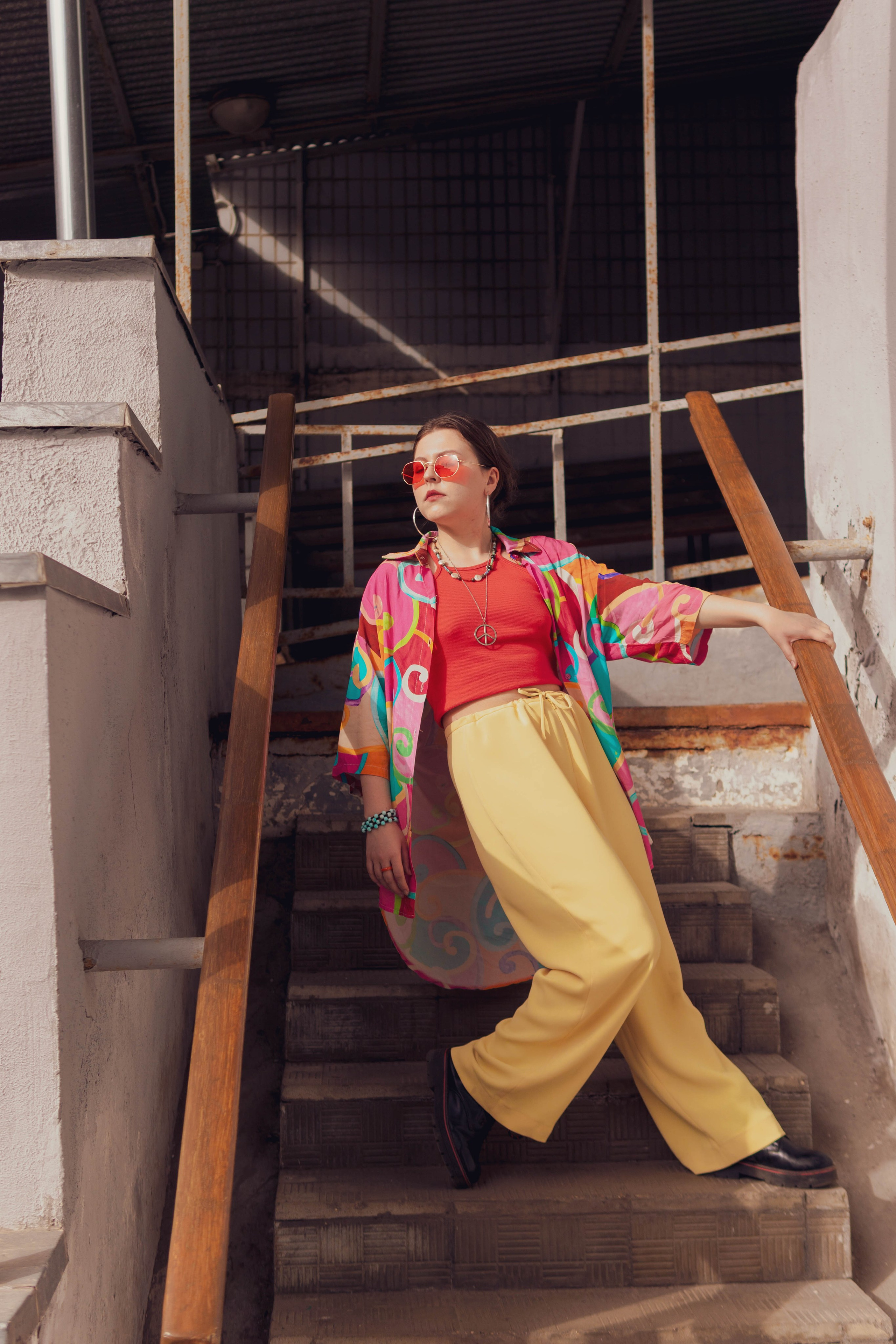 Милена. Фотограф-анималист Ксения Воробьева, Москва