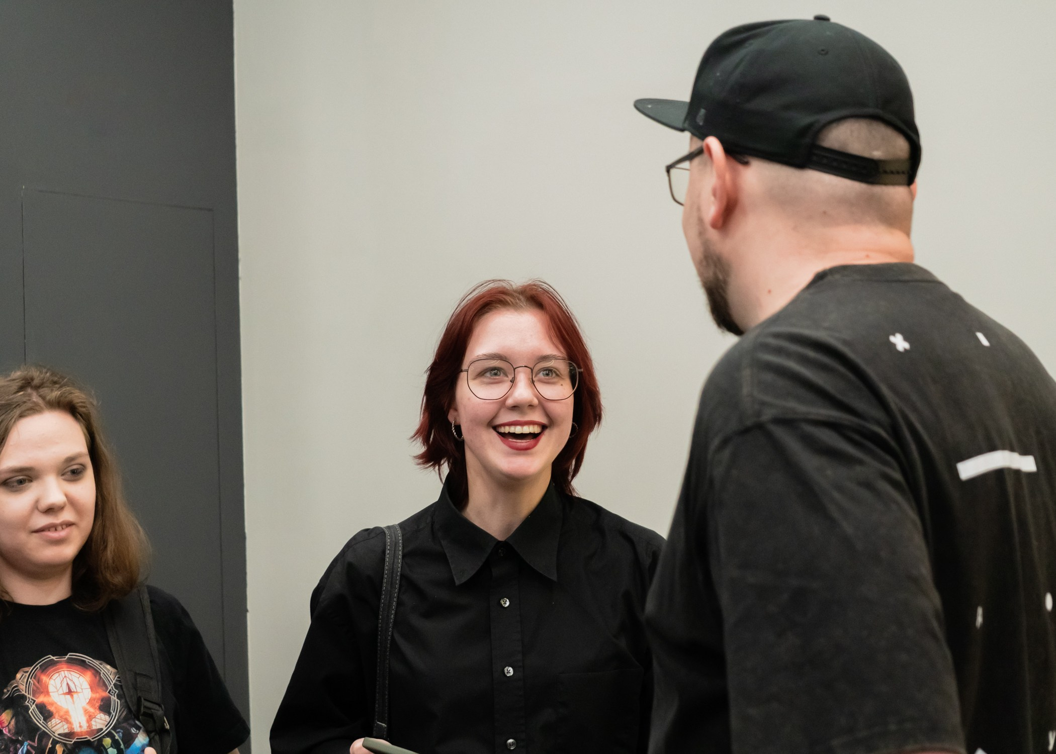 Дизайн Квартал 2024. Фотограф-анималист Ксения Воробьева, Москва