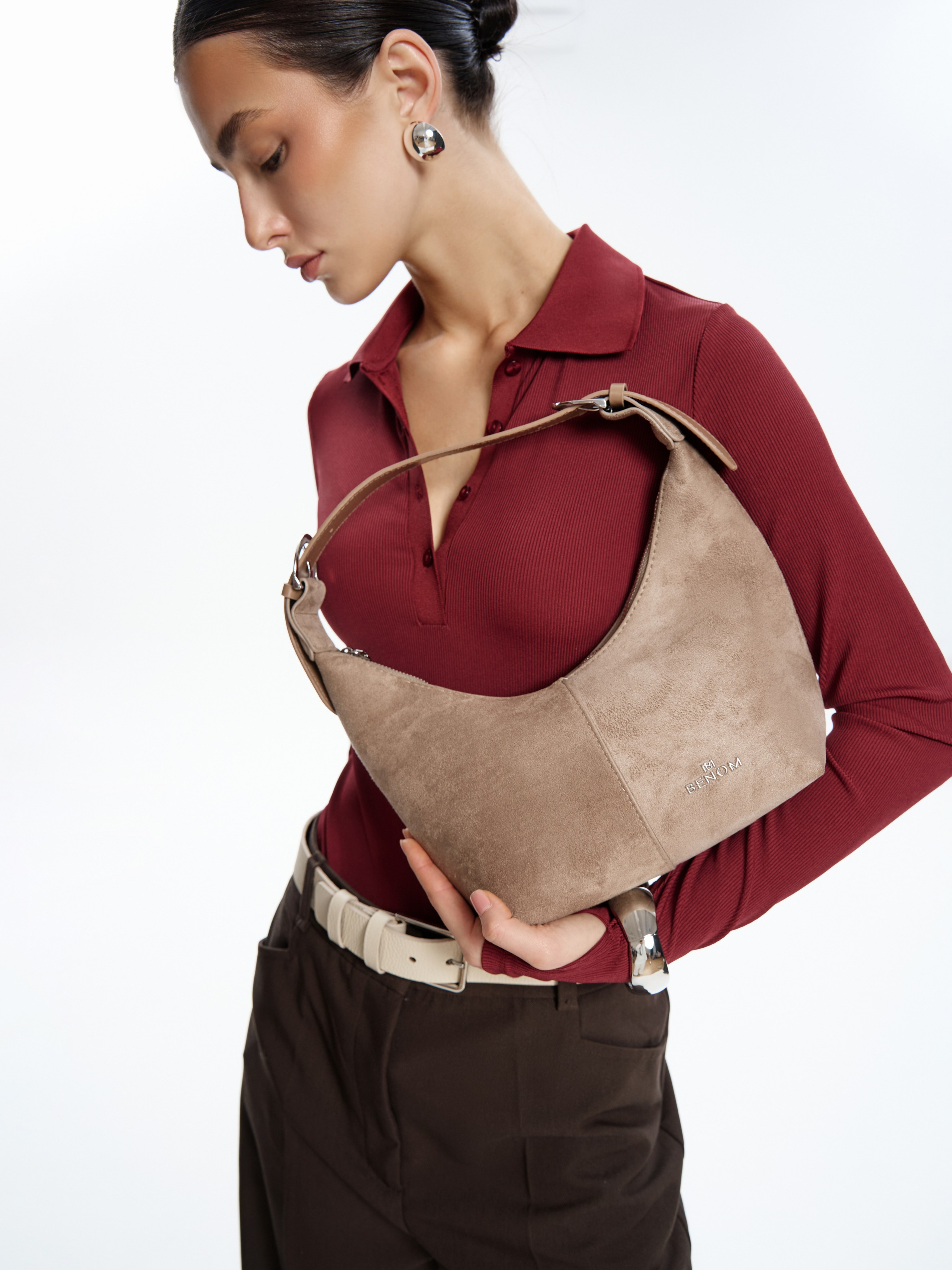 Benom. Oreshkinaphoto.ru