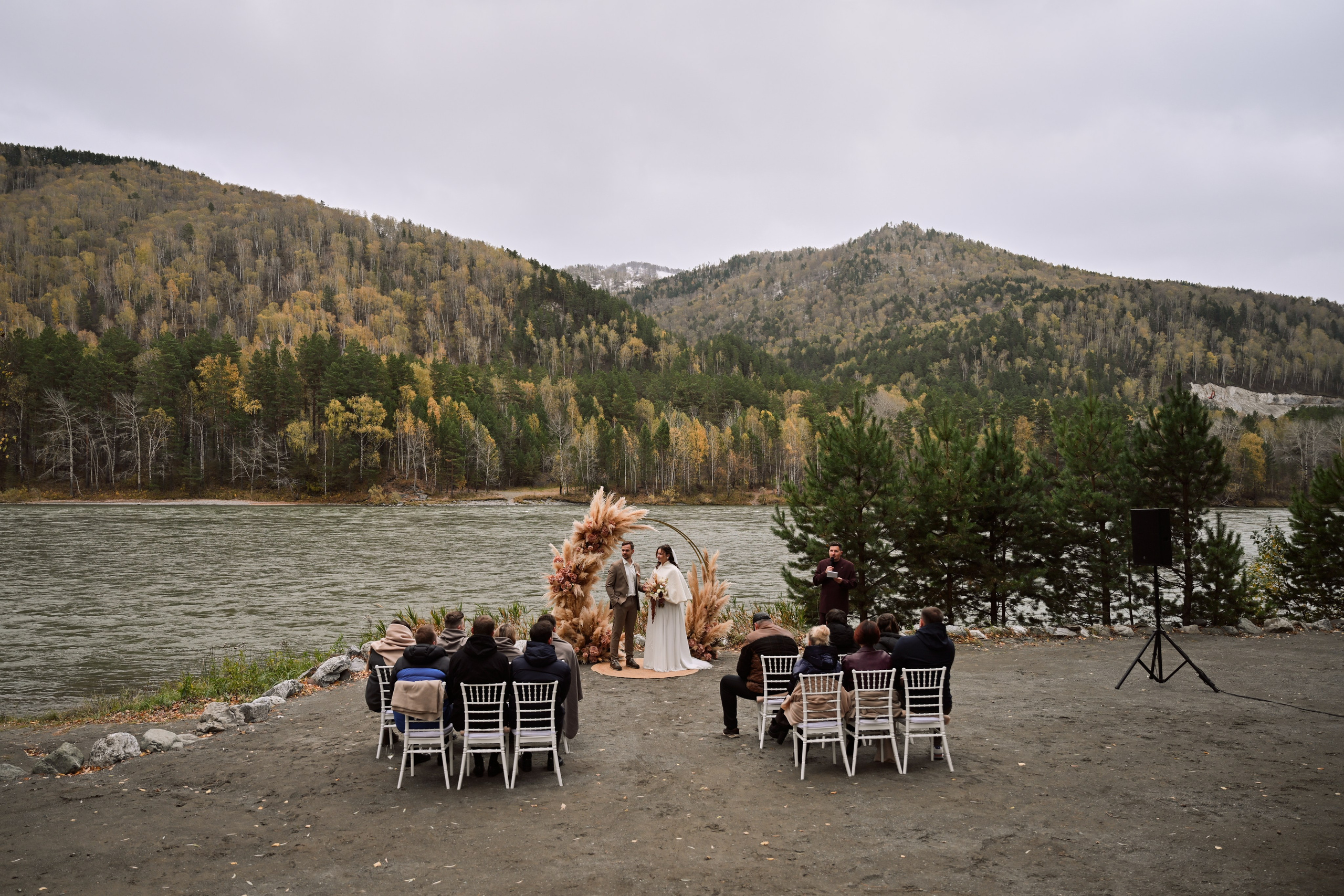 Горы. Алтай. Кристина Еноктаева Фотограф Москва