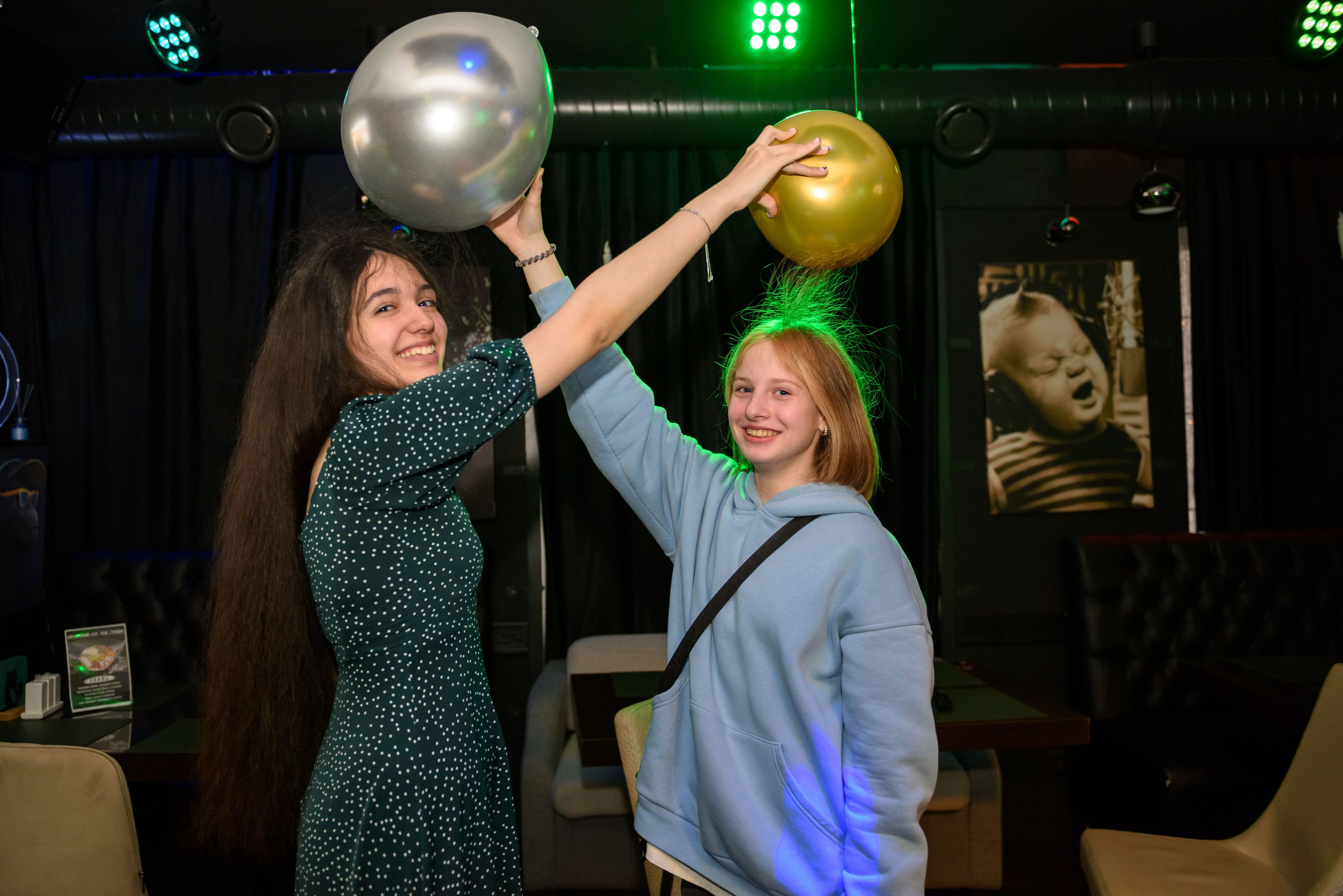 Ксении 14. Семейный и детский фотограф в г. Геленджике Ольга Бурдюк