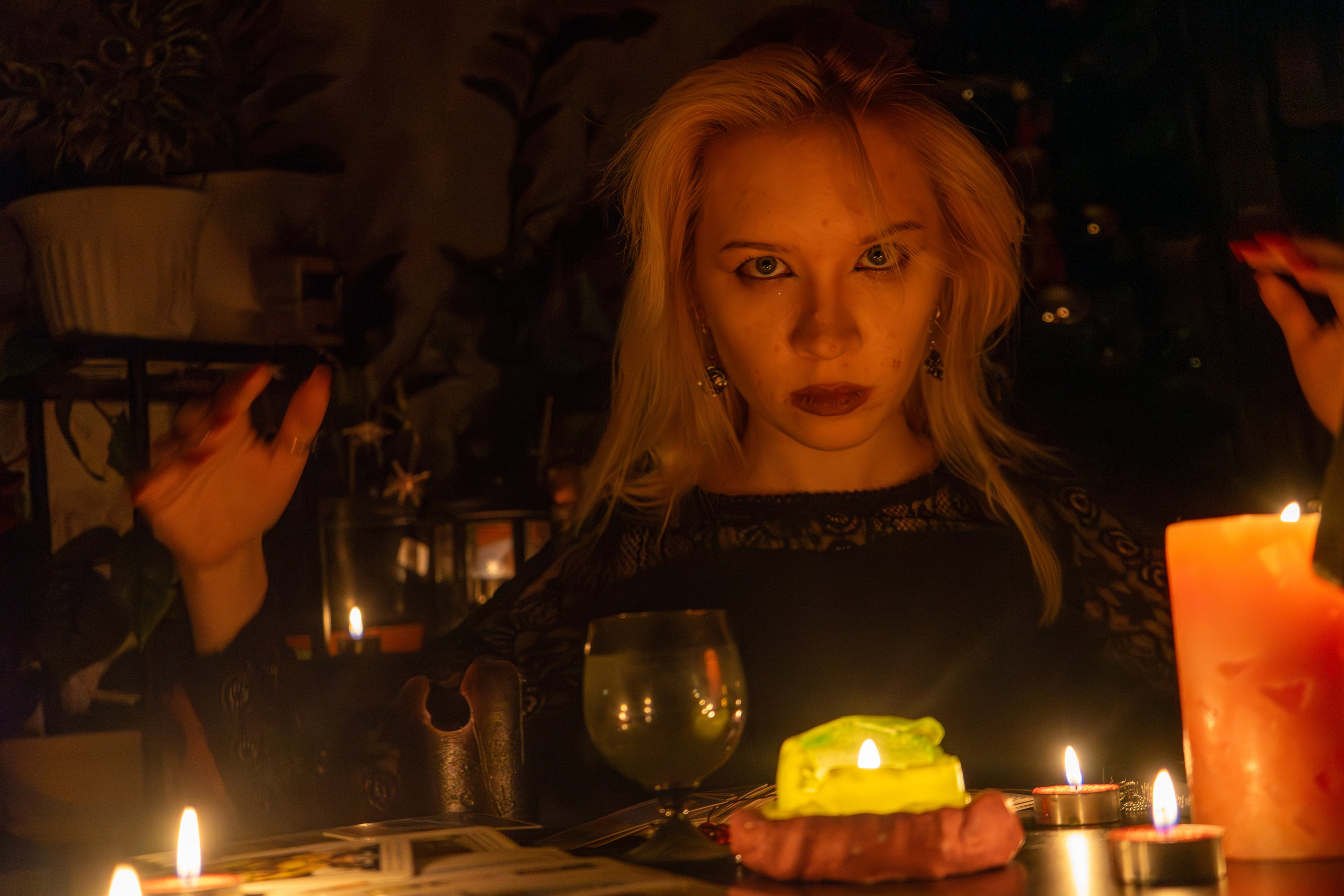 Альбом «Сеанс магии». Фотограф из Чистополя