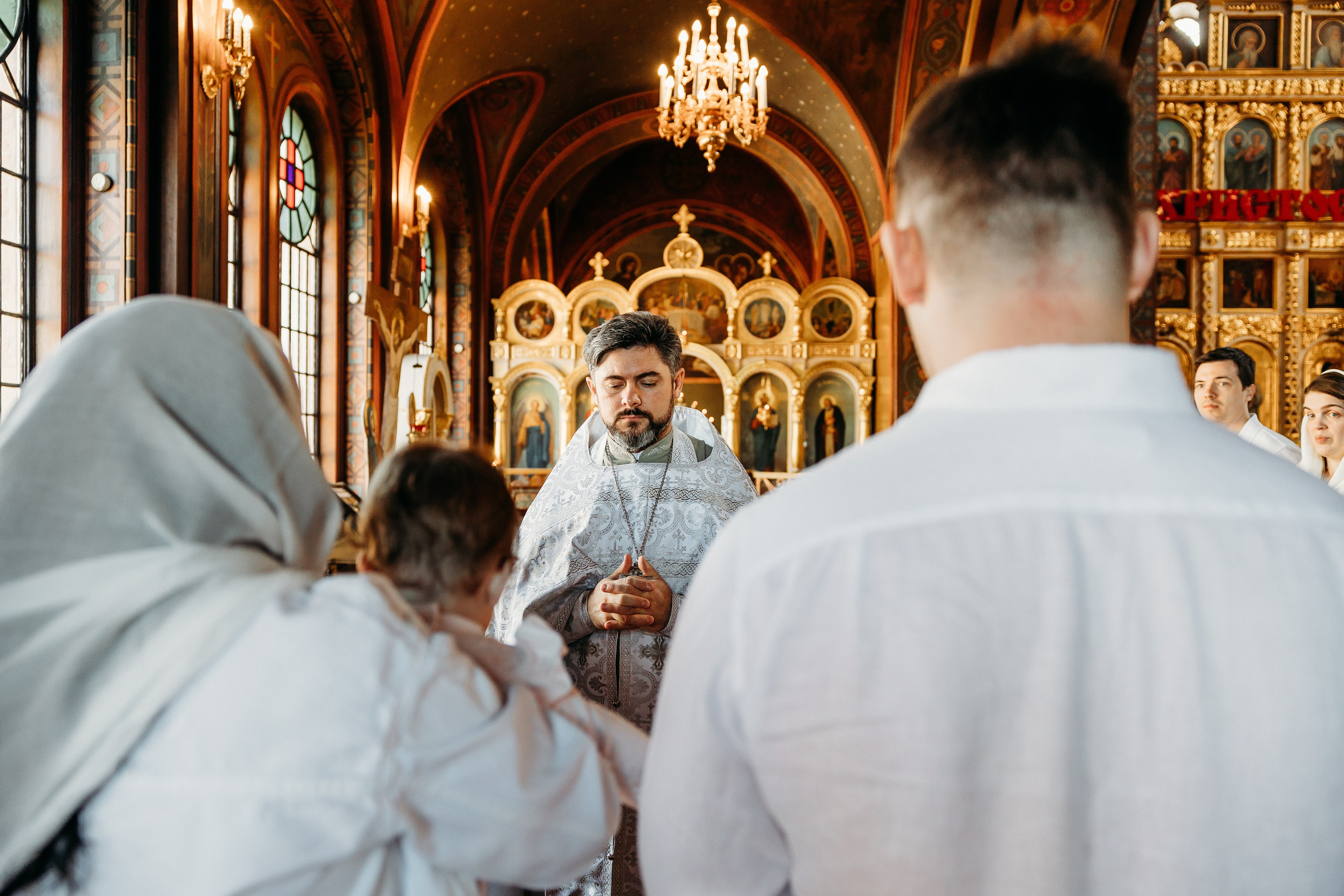 Крещение Миры. Семейный и детский фотограф в Краснодаре. Фотограф новорожденных. Фотограф ньюборн. Фотограф родов Краснодар. Катя Угнивенко