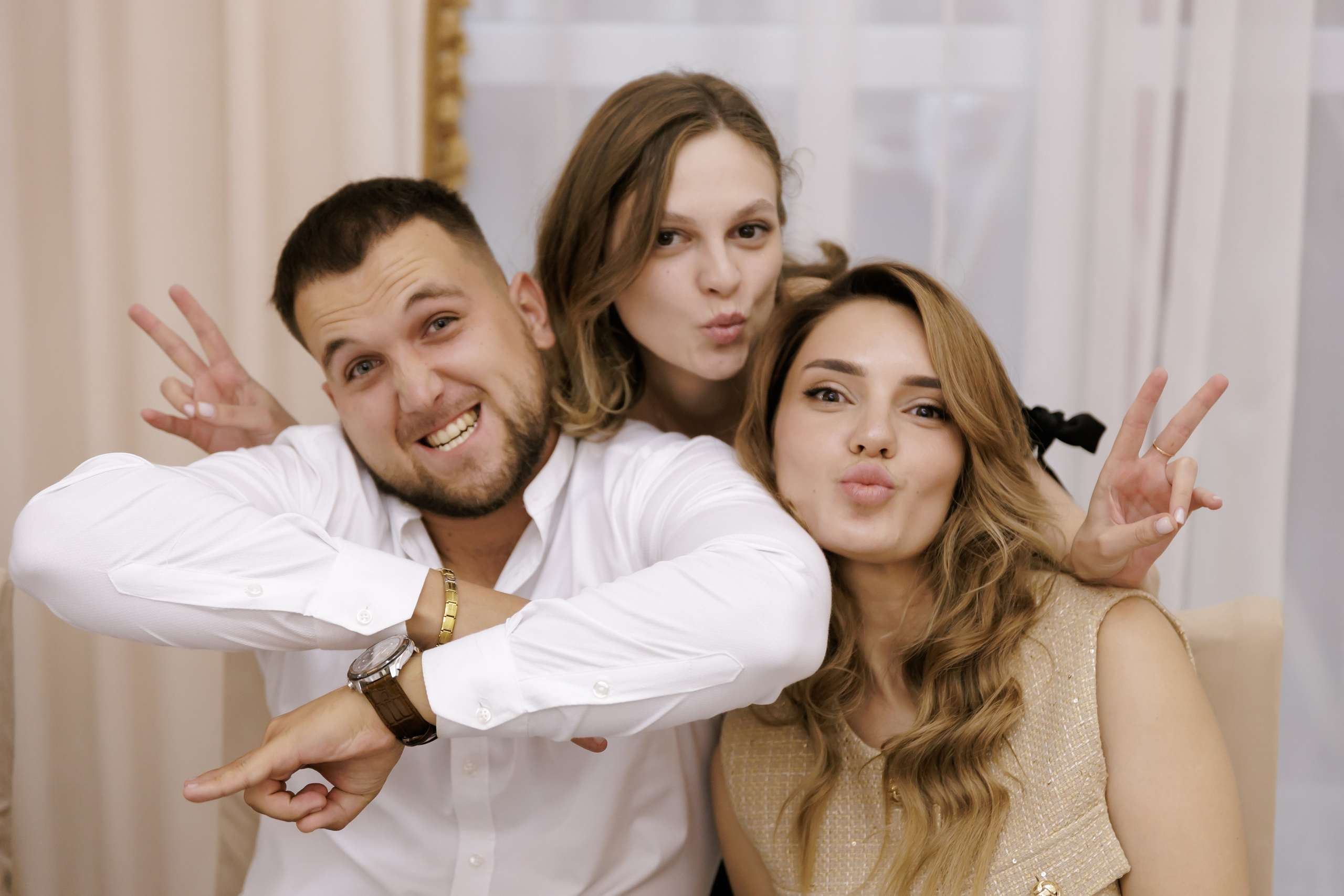 А&V. Свадебный и семейный фотограф Ростов-на-Дону и ДНР — Инна Химейчук