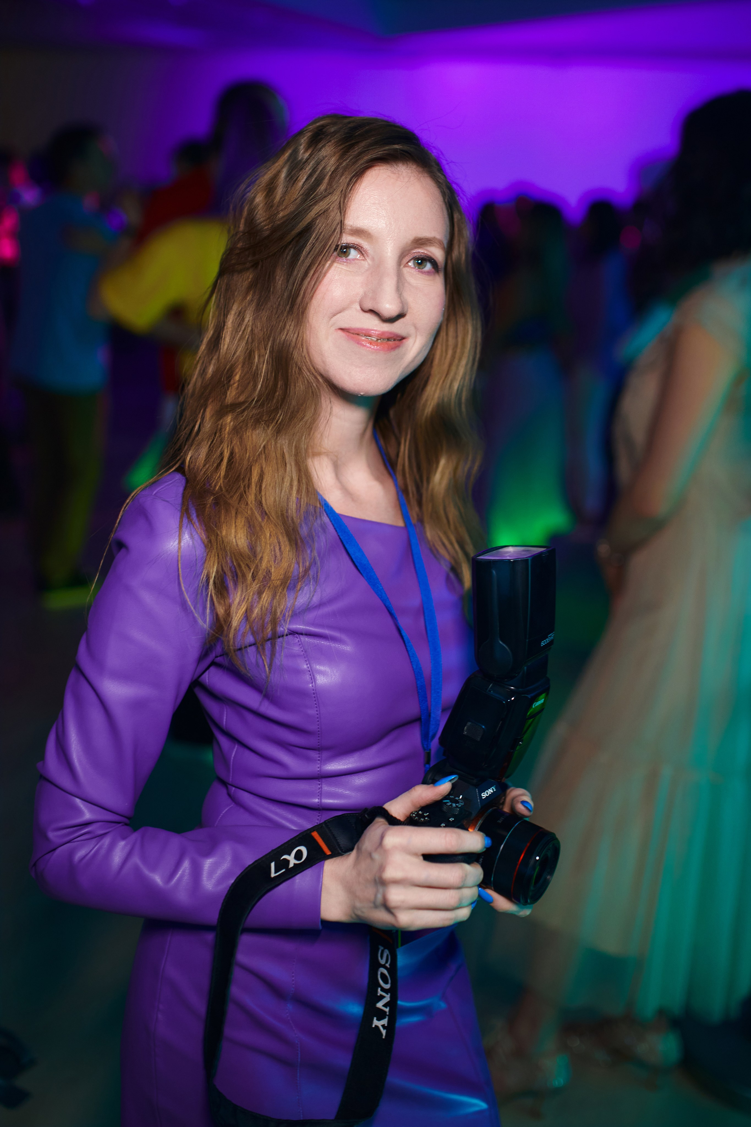 Nostalgi. Свадебный фотограф