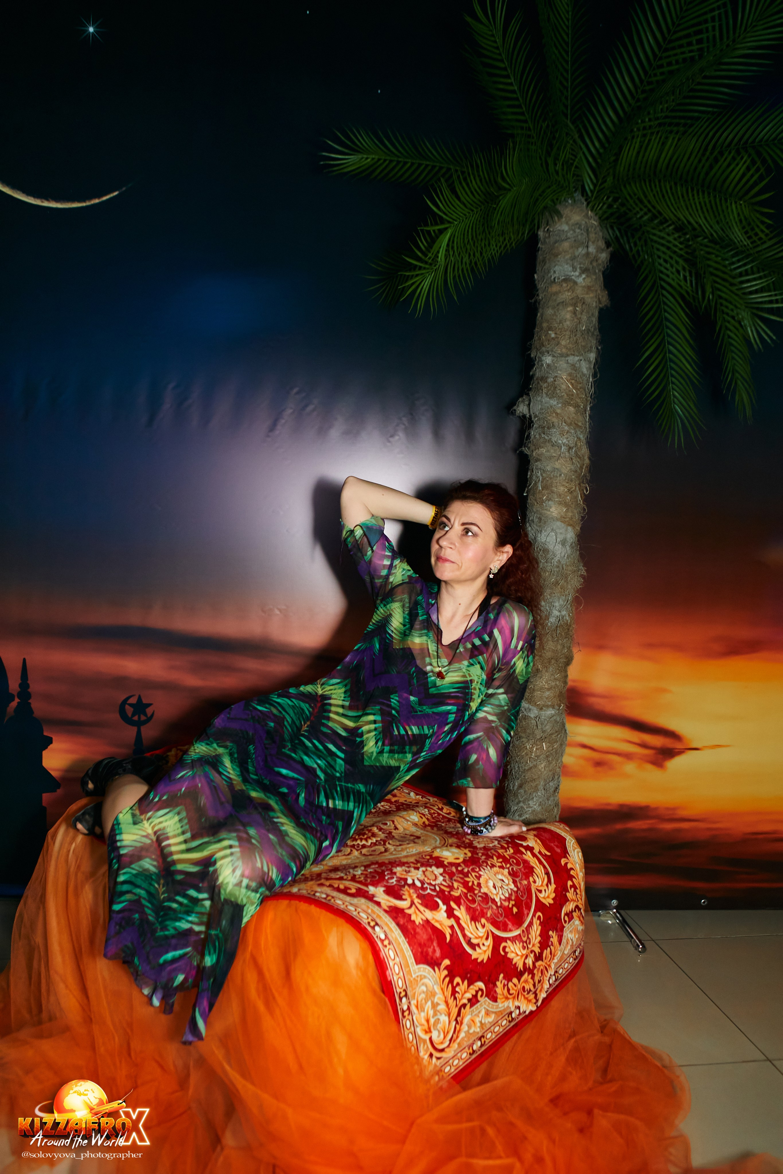 KizzAfro. Свадебный фотограф