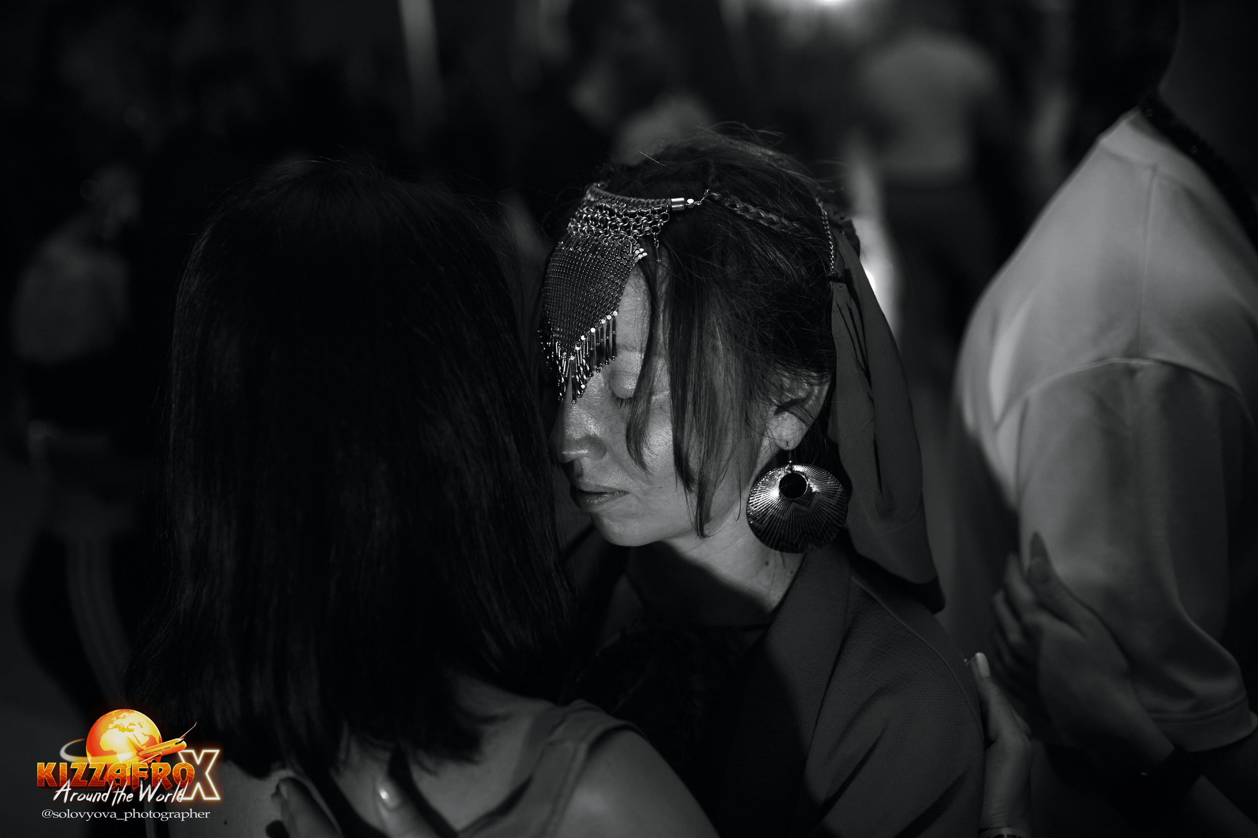 KizzAfro. Свадебный фотограф