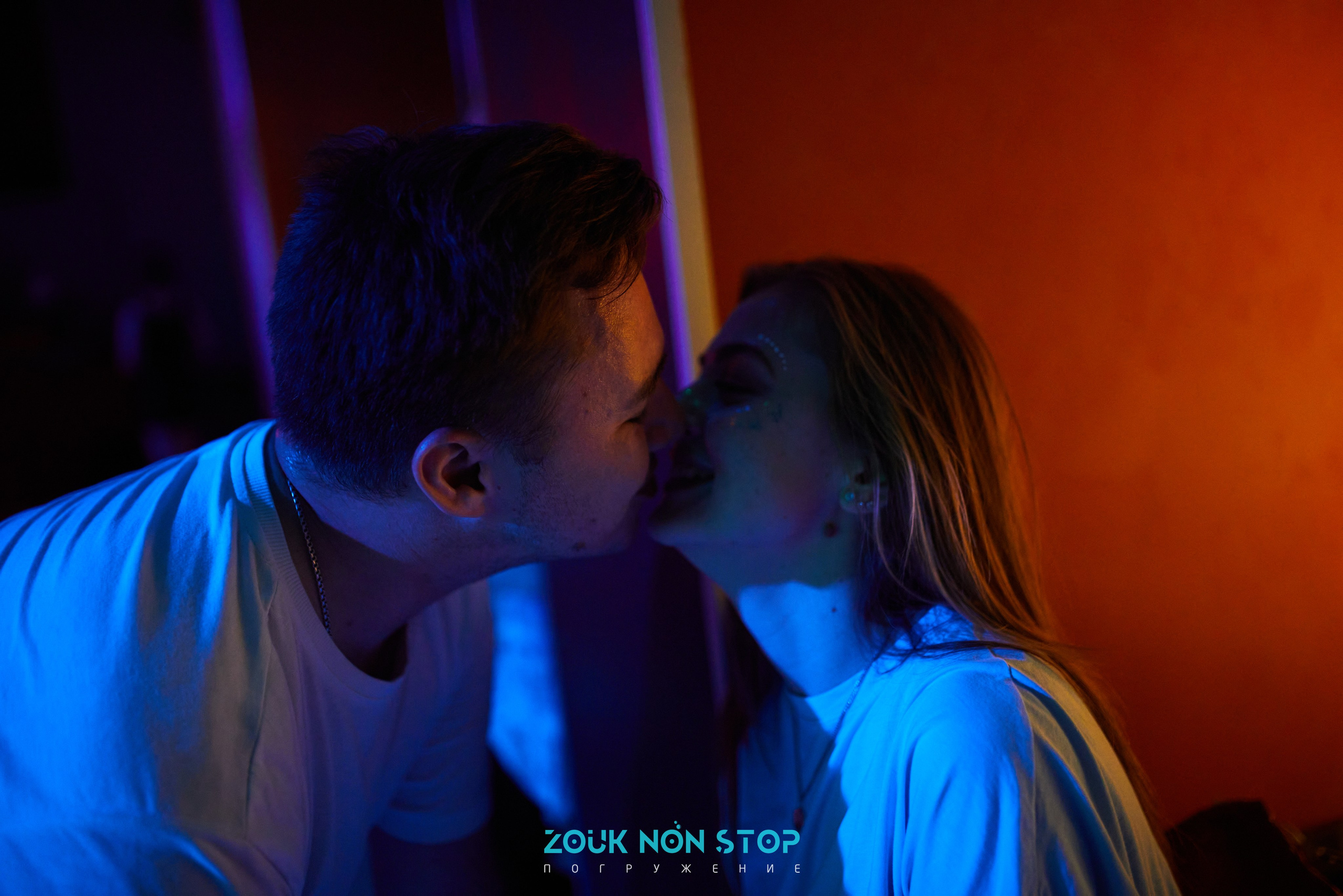 ZoukNonStop Moscow. Свадебный фотограф