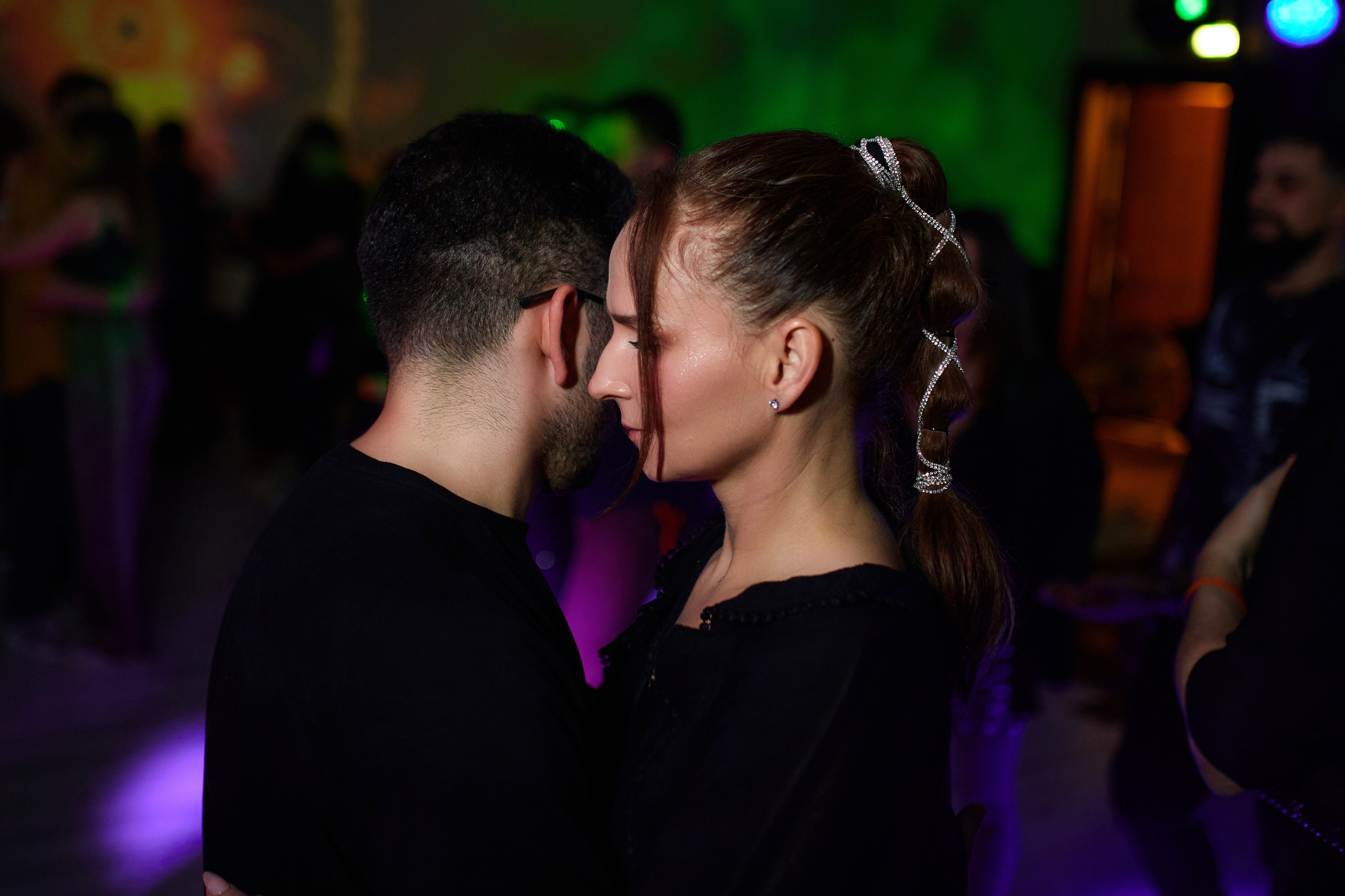 Фестиваль «Люди Киз». Свадебный фотограф