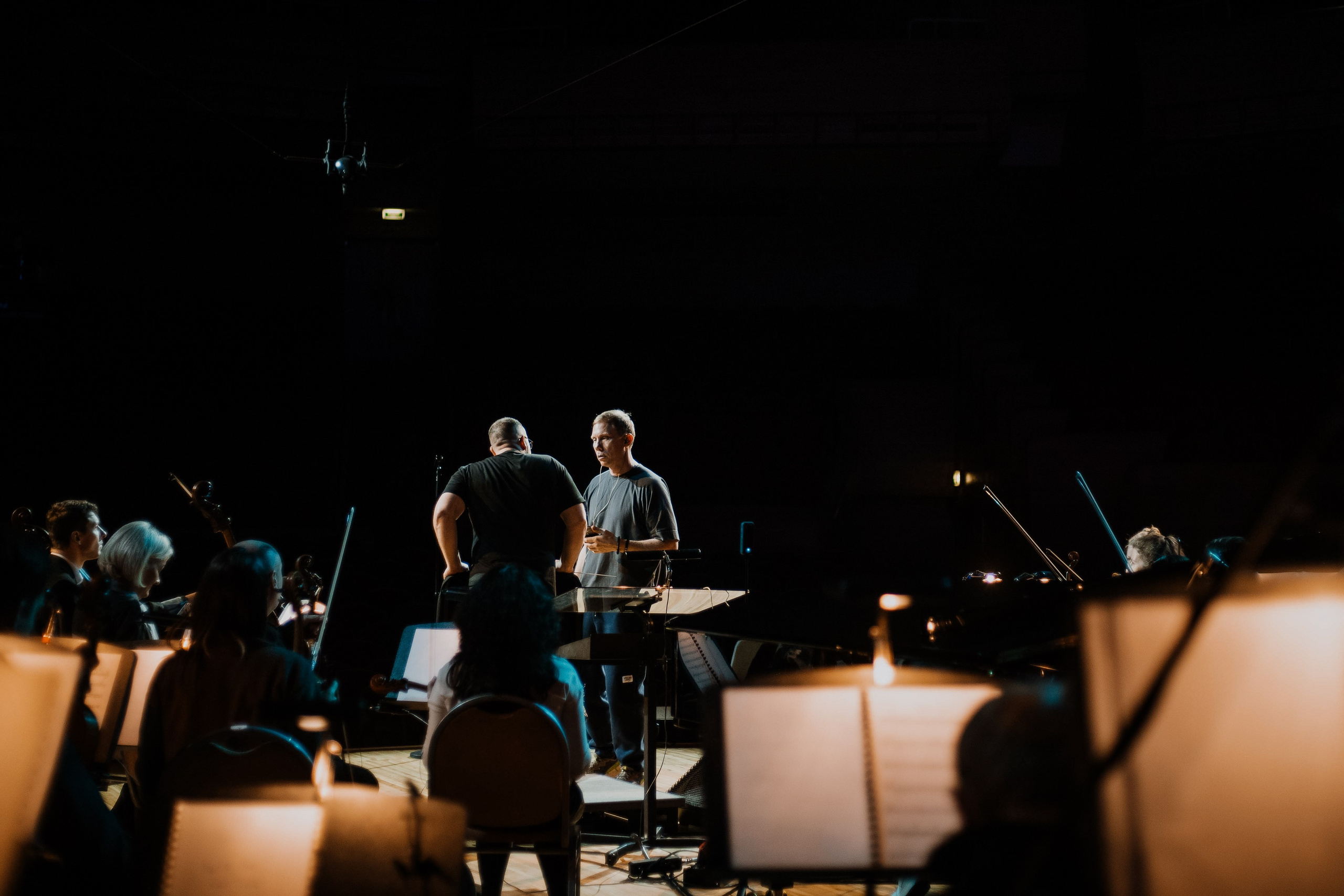 NIGATIV. Фотограф Москва