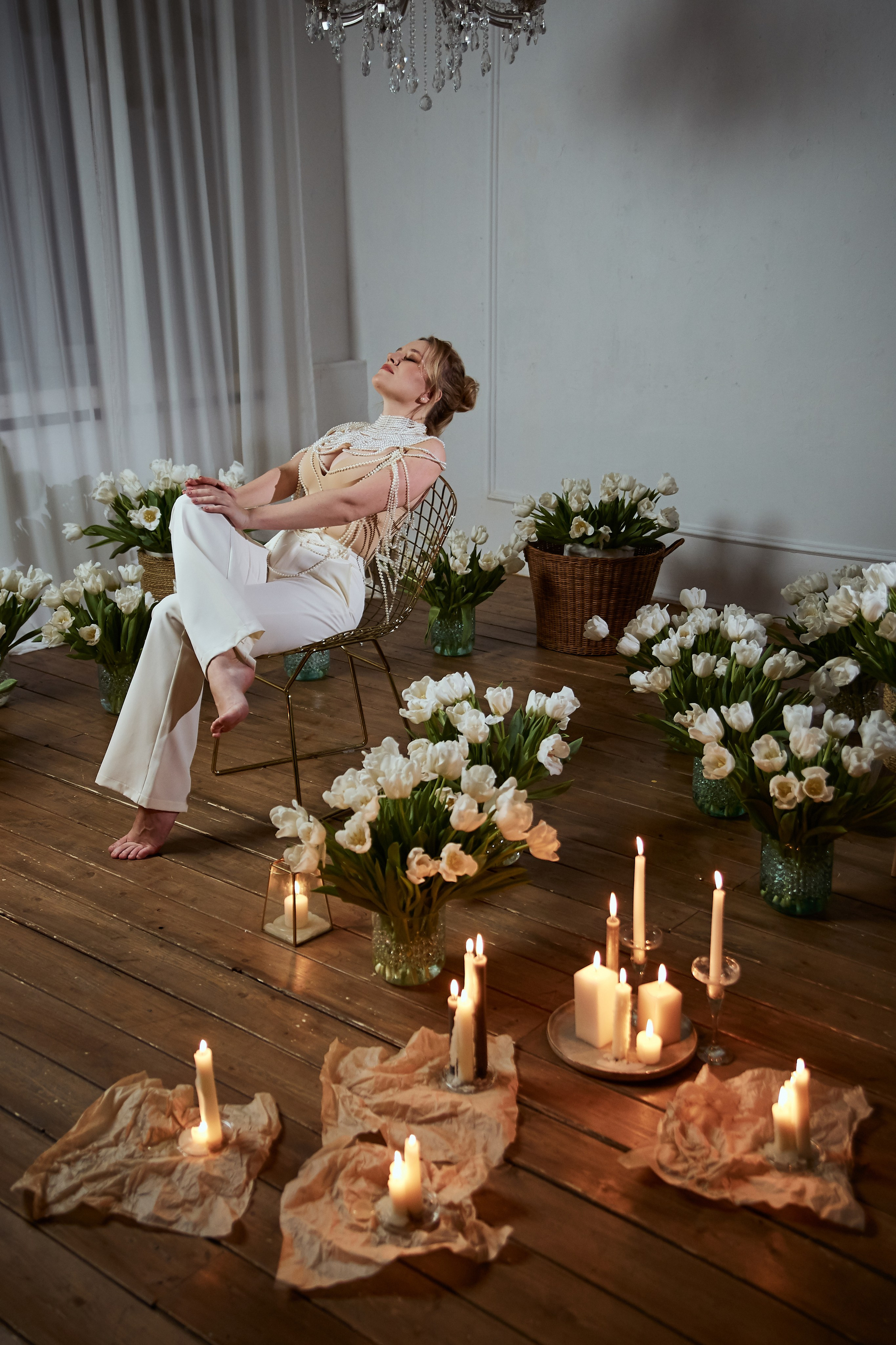 04|03|23. Анастасия Марунич | Блогер | Ставрополь