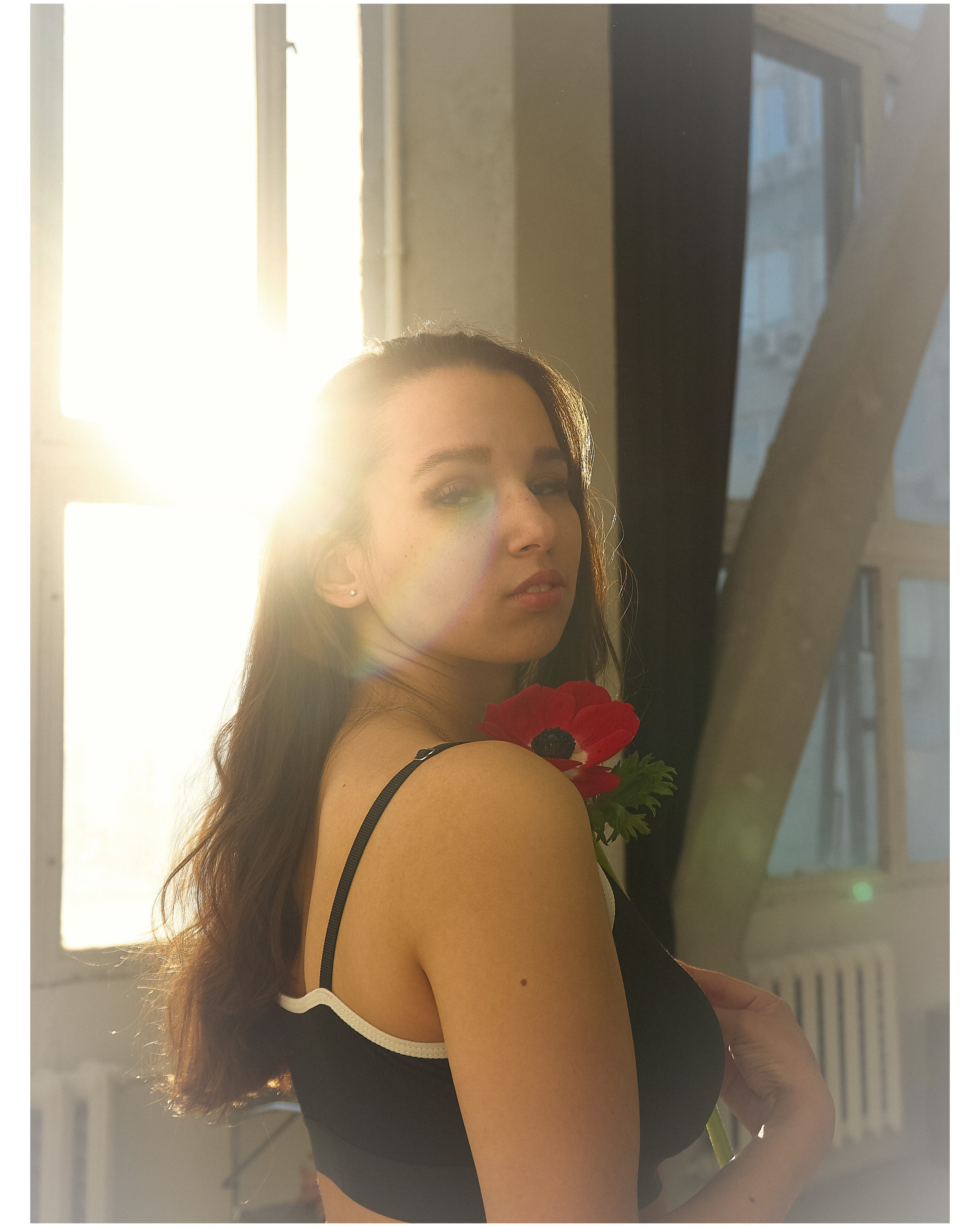 София. Женский фотограф в Москве Владислава