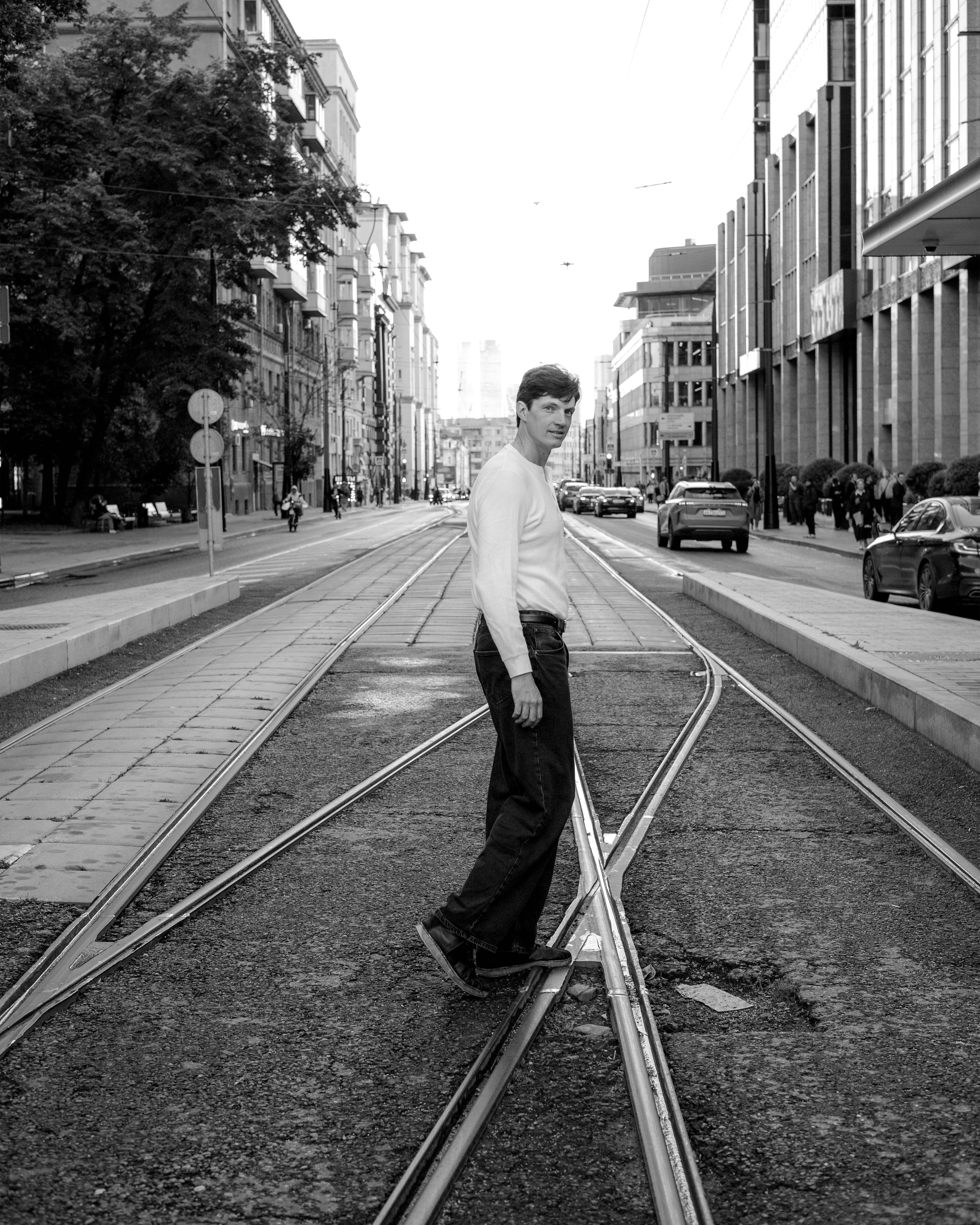 Алексей / Портфолио. Индивидуальный фотограф в Москве