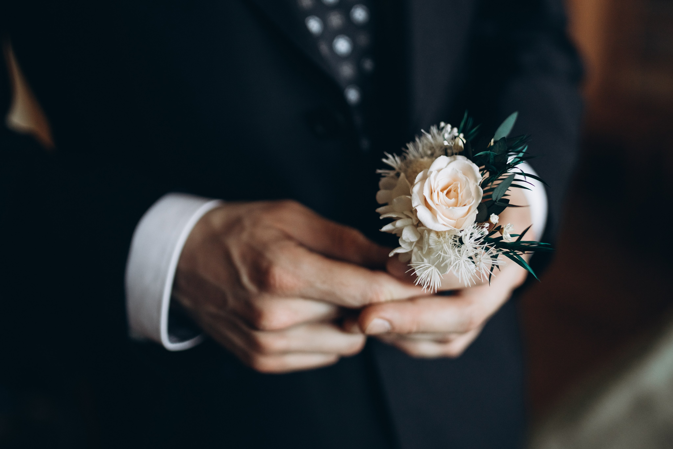 Андрей и Сюй Фан. Фотограф Людмила Оюн