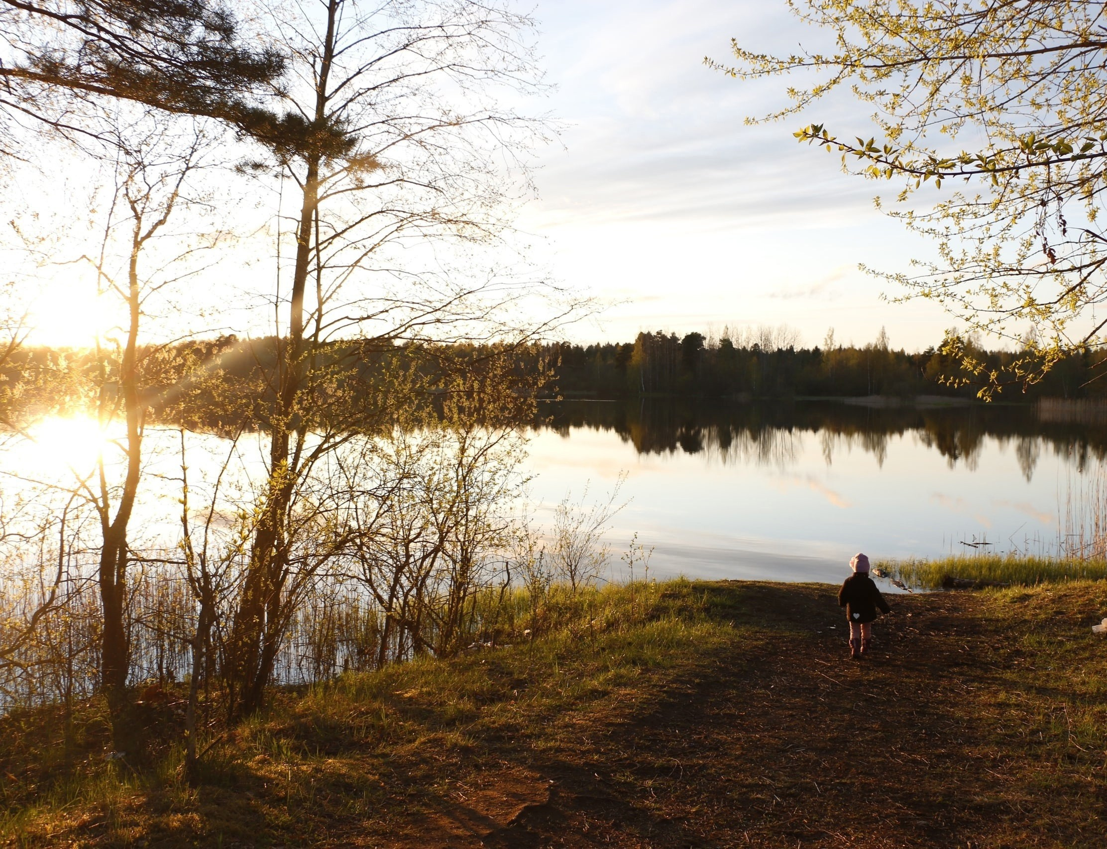 Обучение. Фотограф Людмила Оюн
