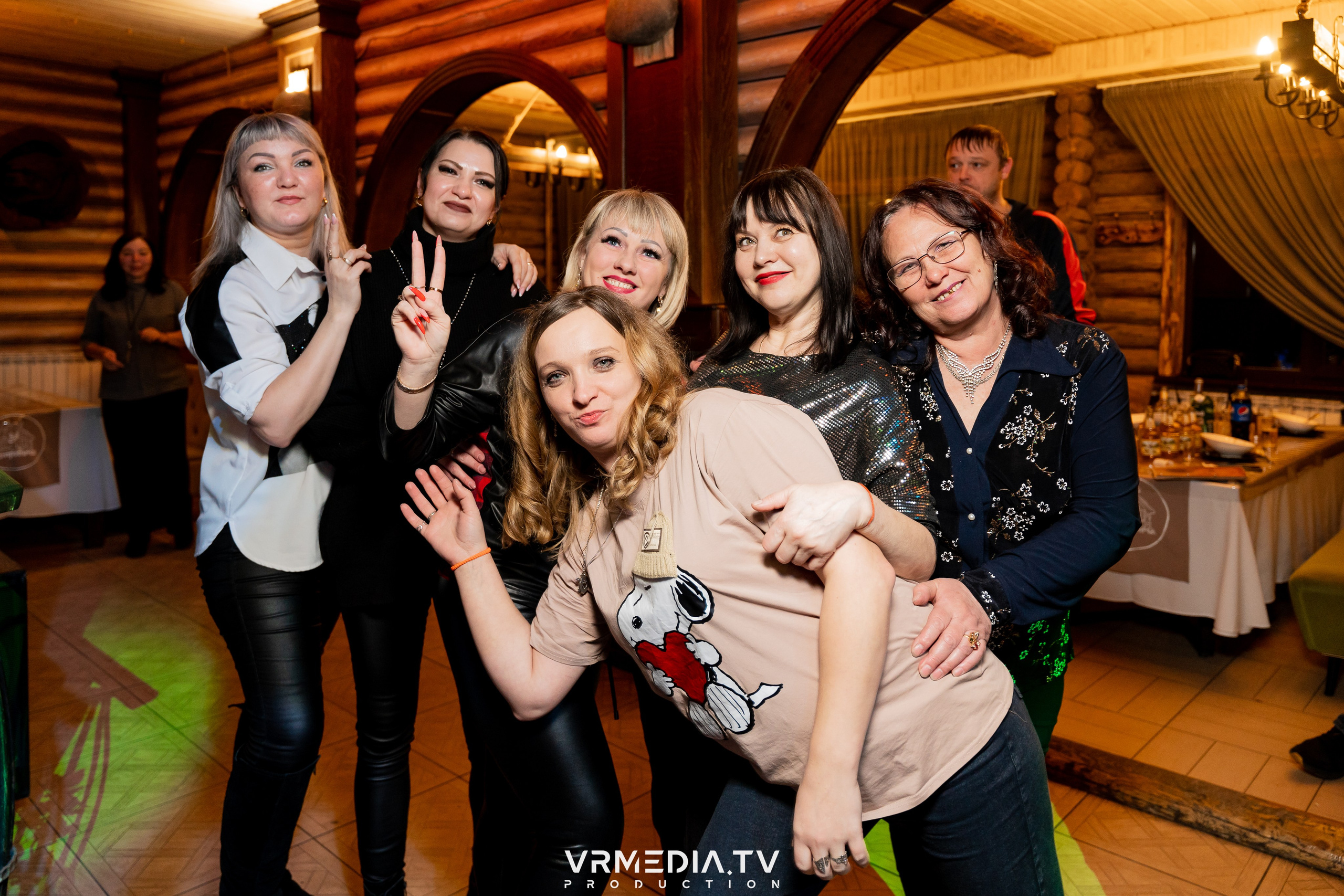 В гостях у «Петровича»