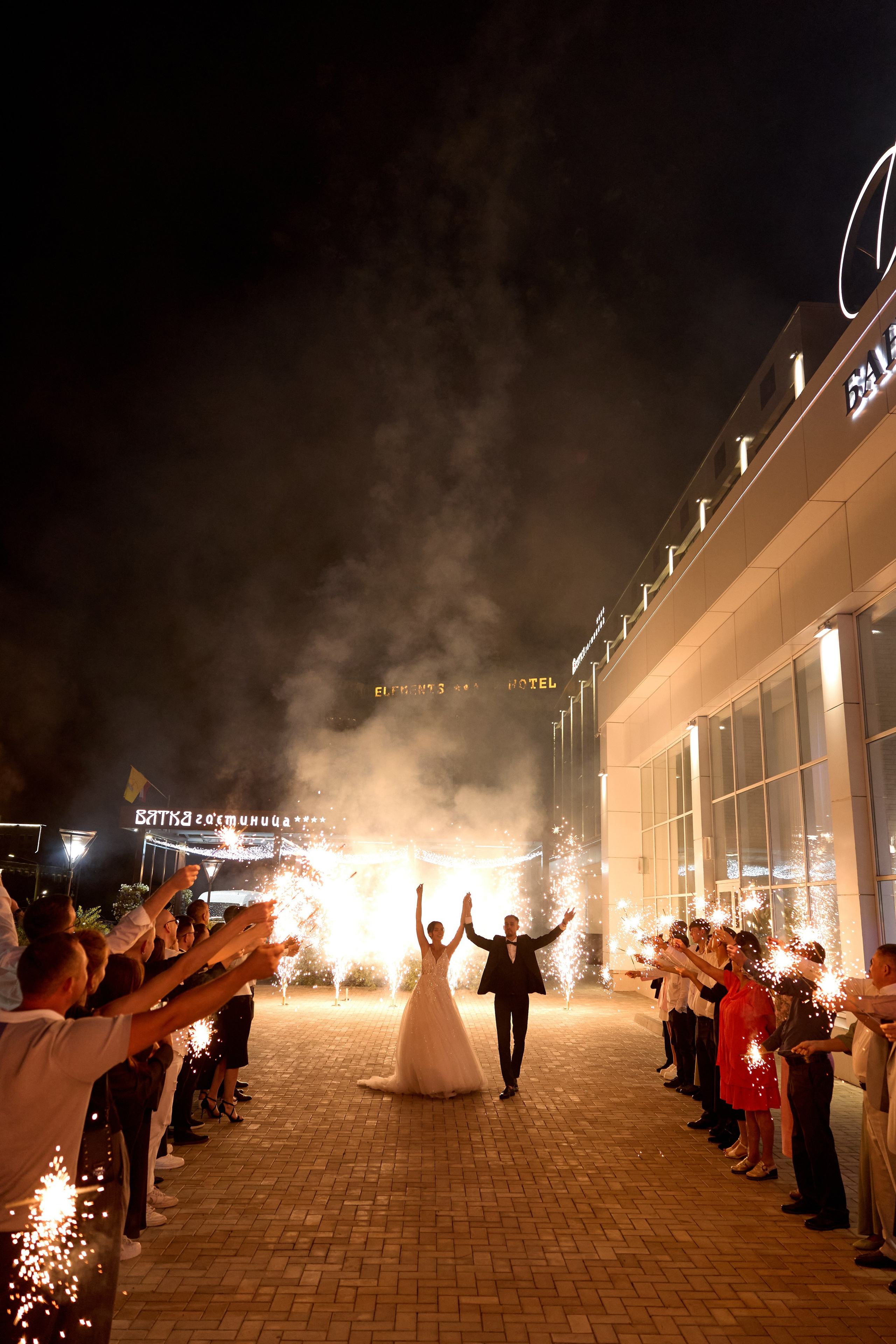 Свадьба. Киров. Вятка. Александр Прозоров фотограф в Кирове