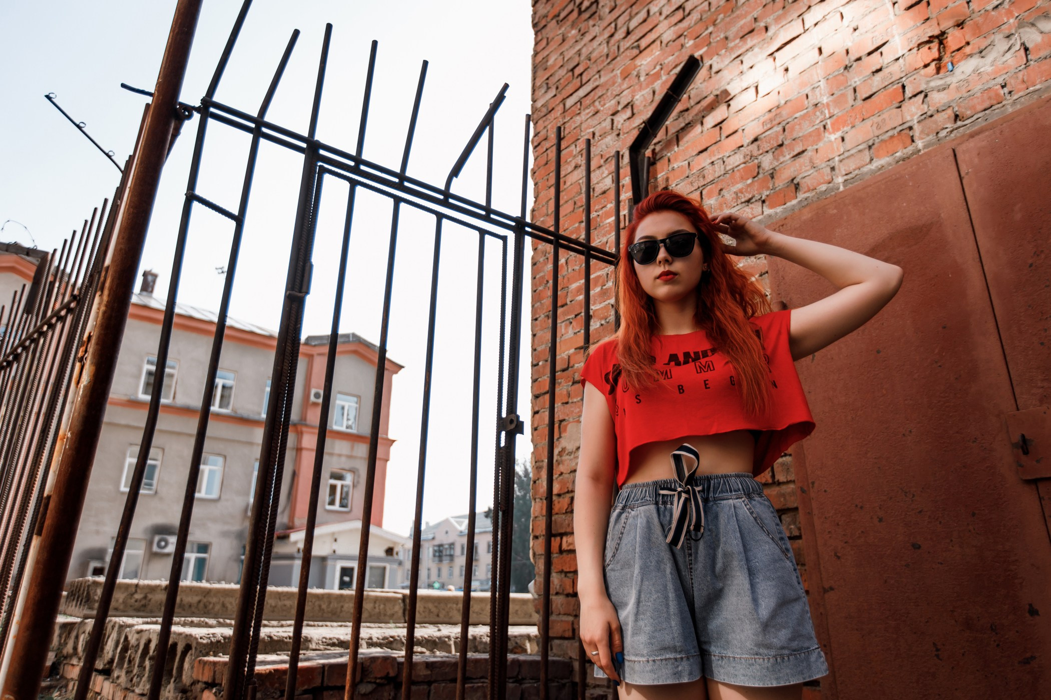 Алина. Тимур Аминов | Фотограф в Кемерове