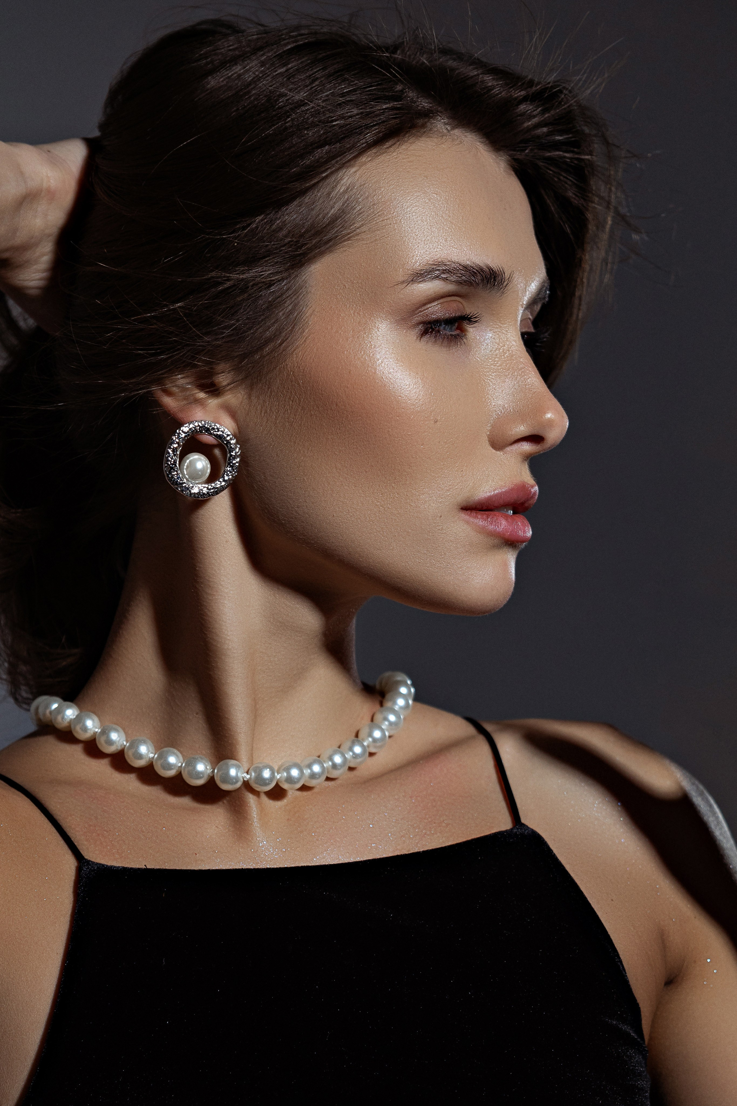 Коммерческие съёмки. Главная