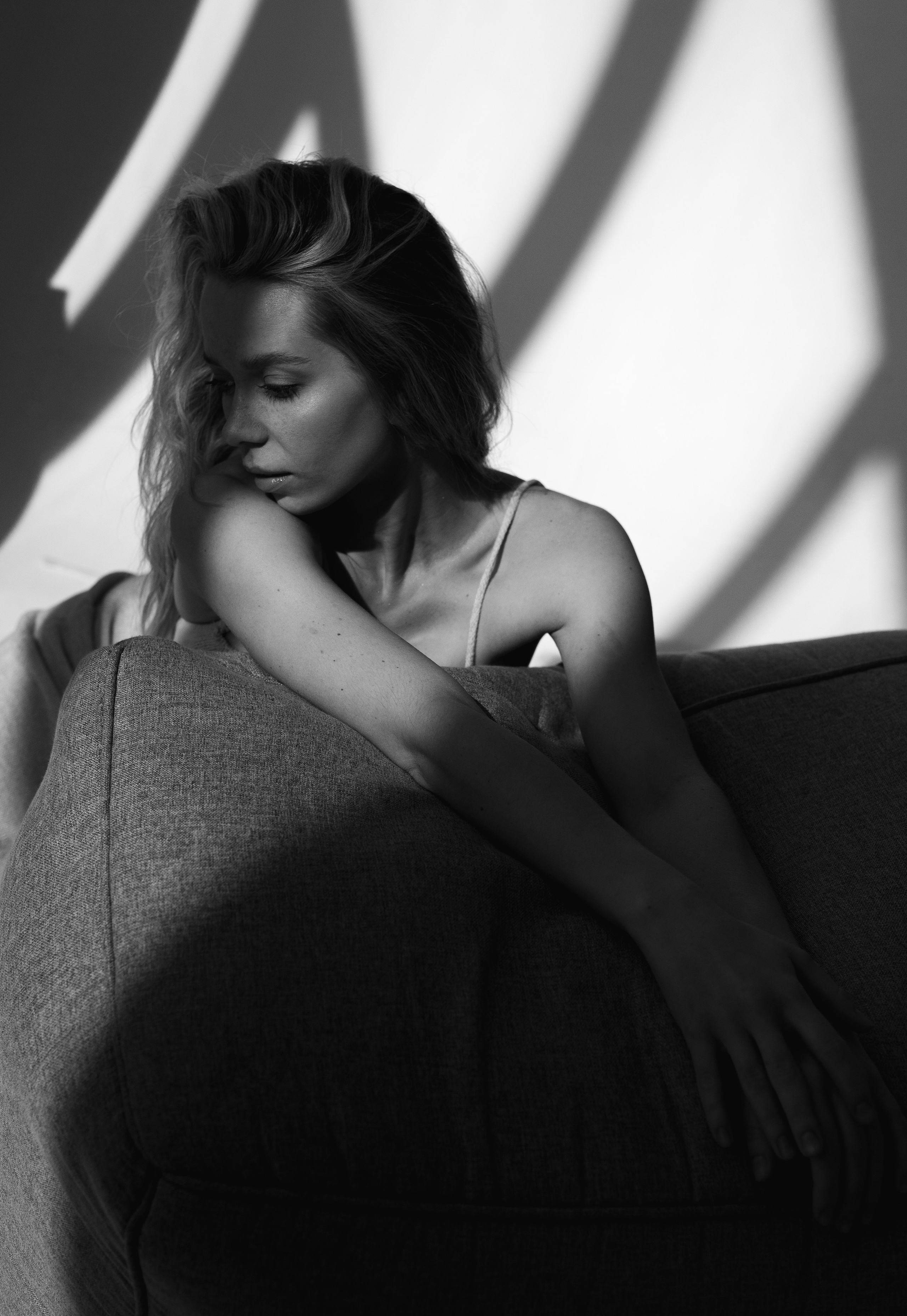 Лиза. Семейный и свадебный фотограф в Нижнем Новгороде Анастасия Хренова