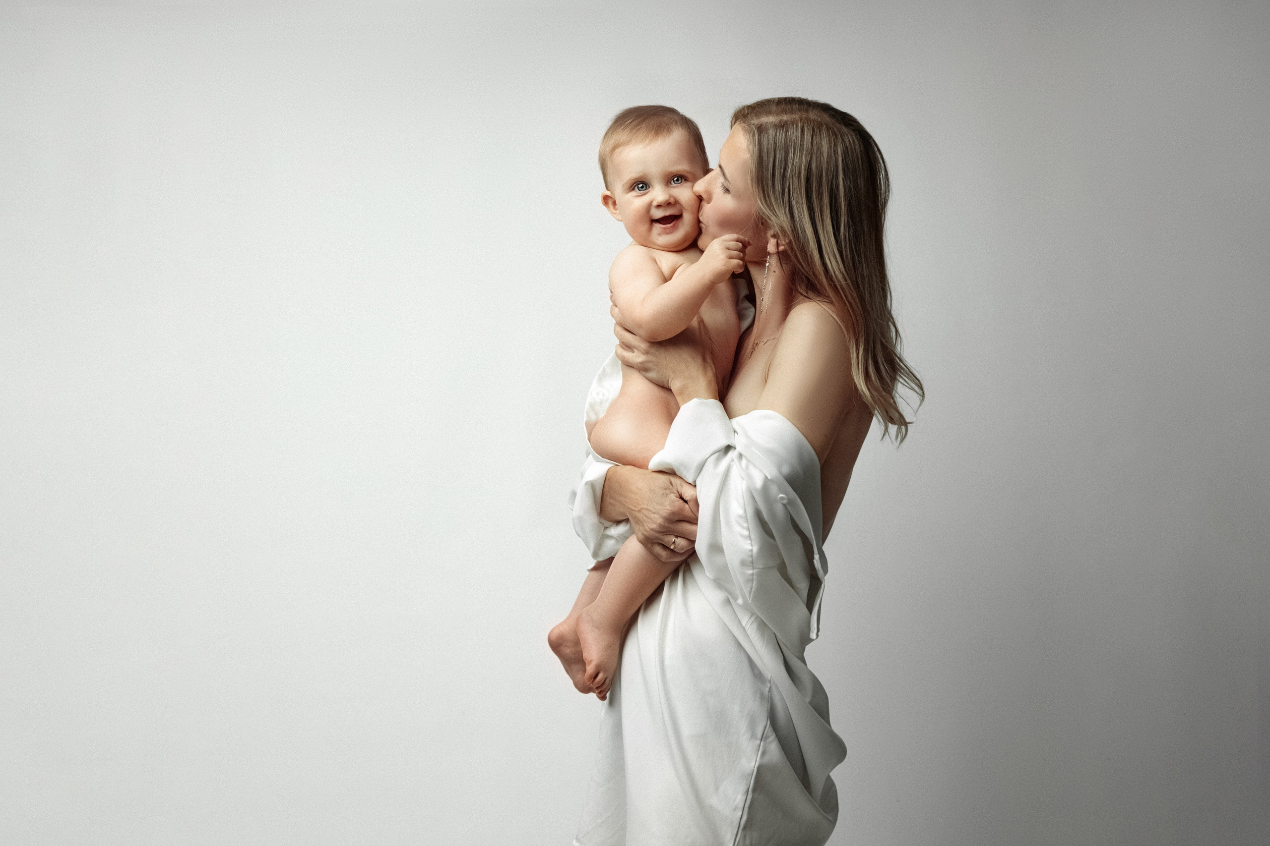 Фотопроект Сердце к Сердцу. Детский семейный фотограф Великие Луки Анна Никонова