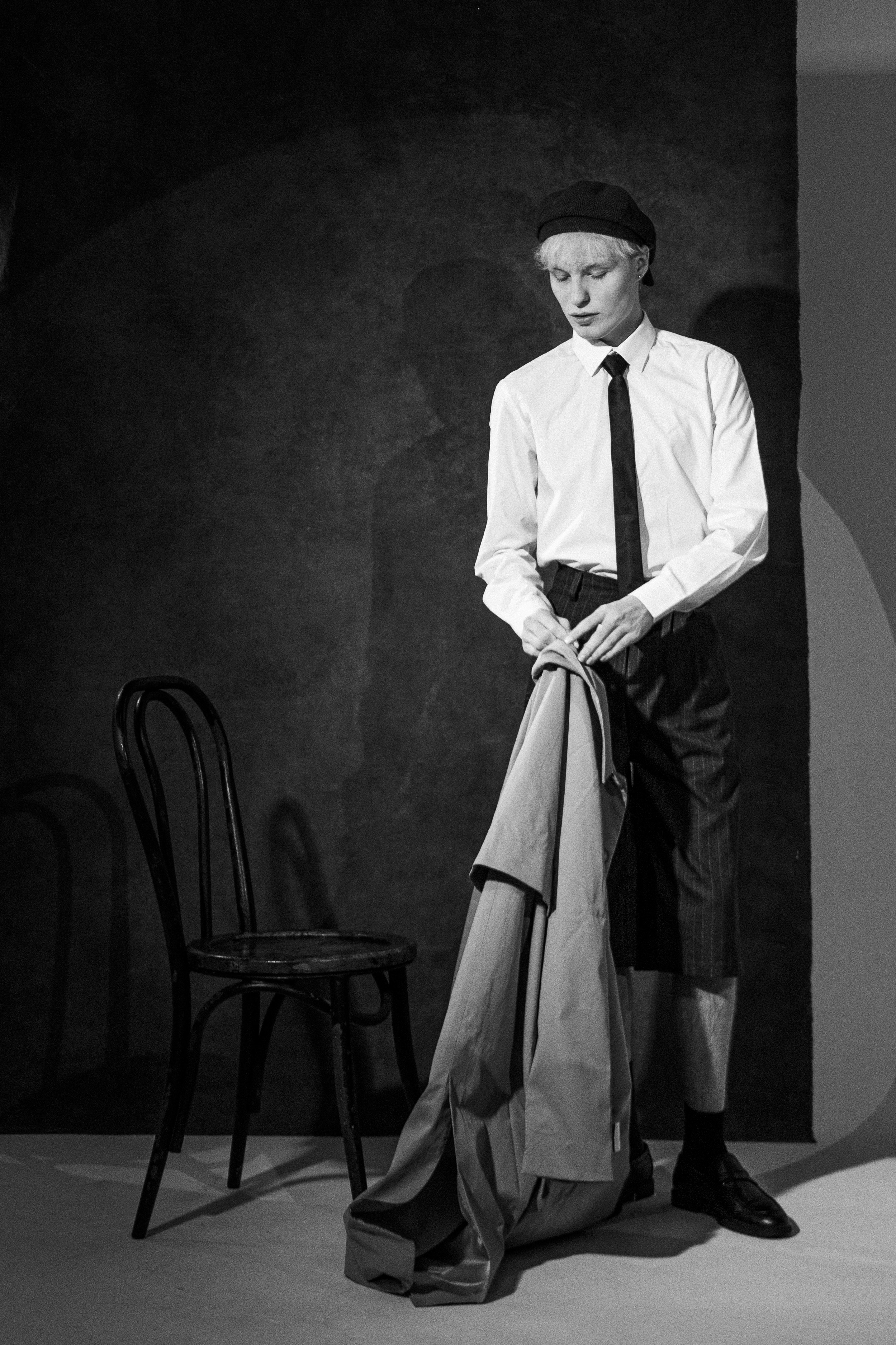 KIRILL PAVLOVICH. Фотограф Андрей Степченков | Москва и МО