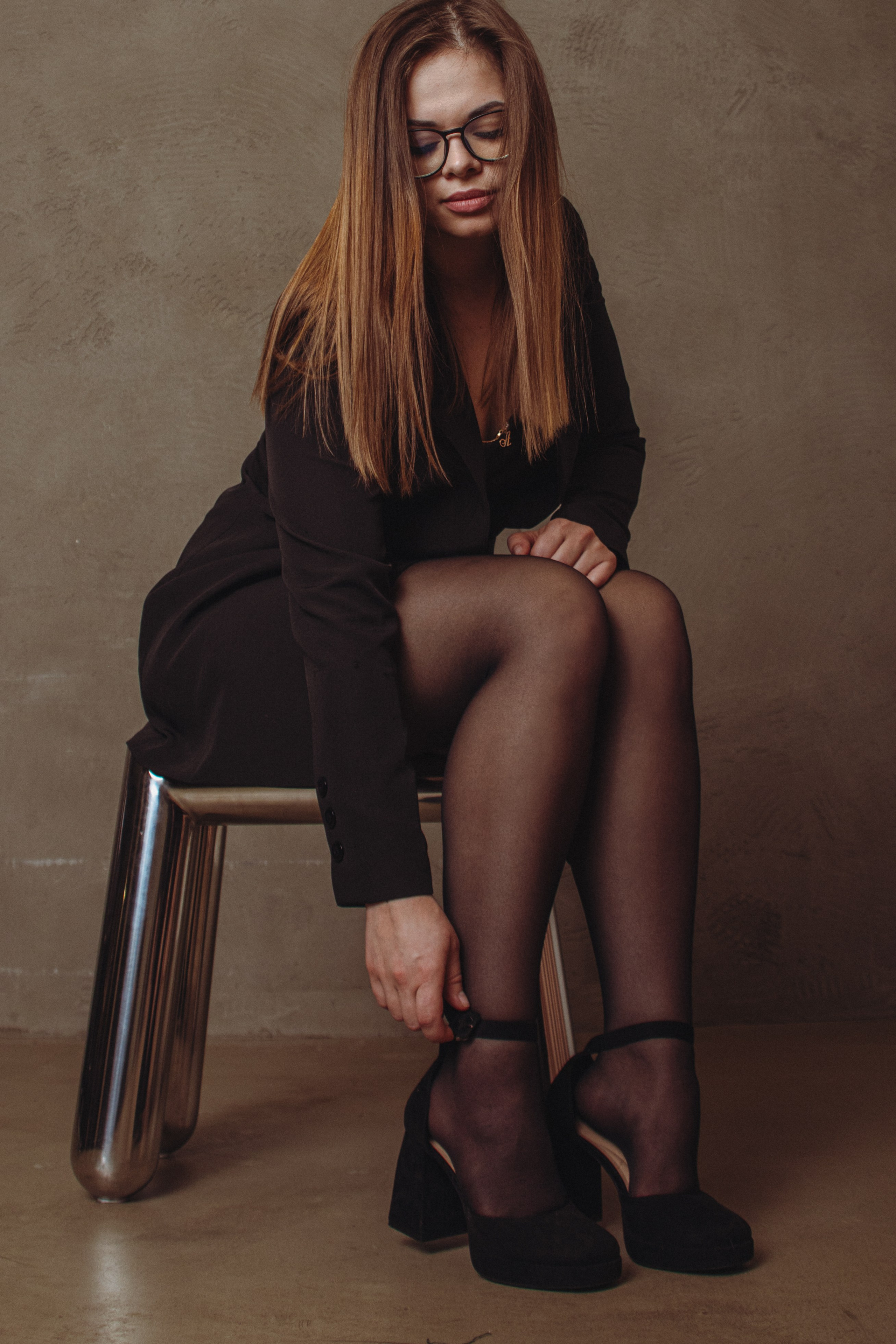 ALINA. Фотограф Андрей Степченков | Москва и МО