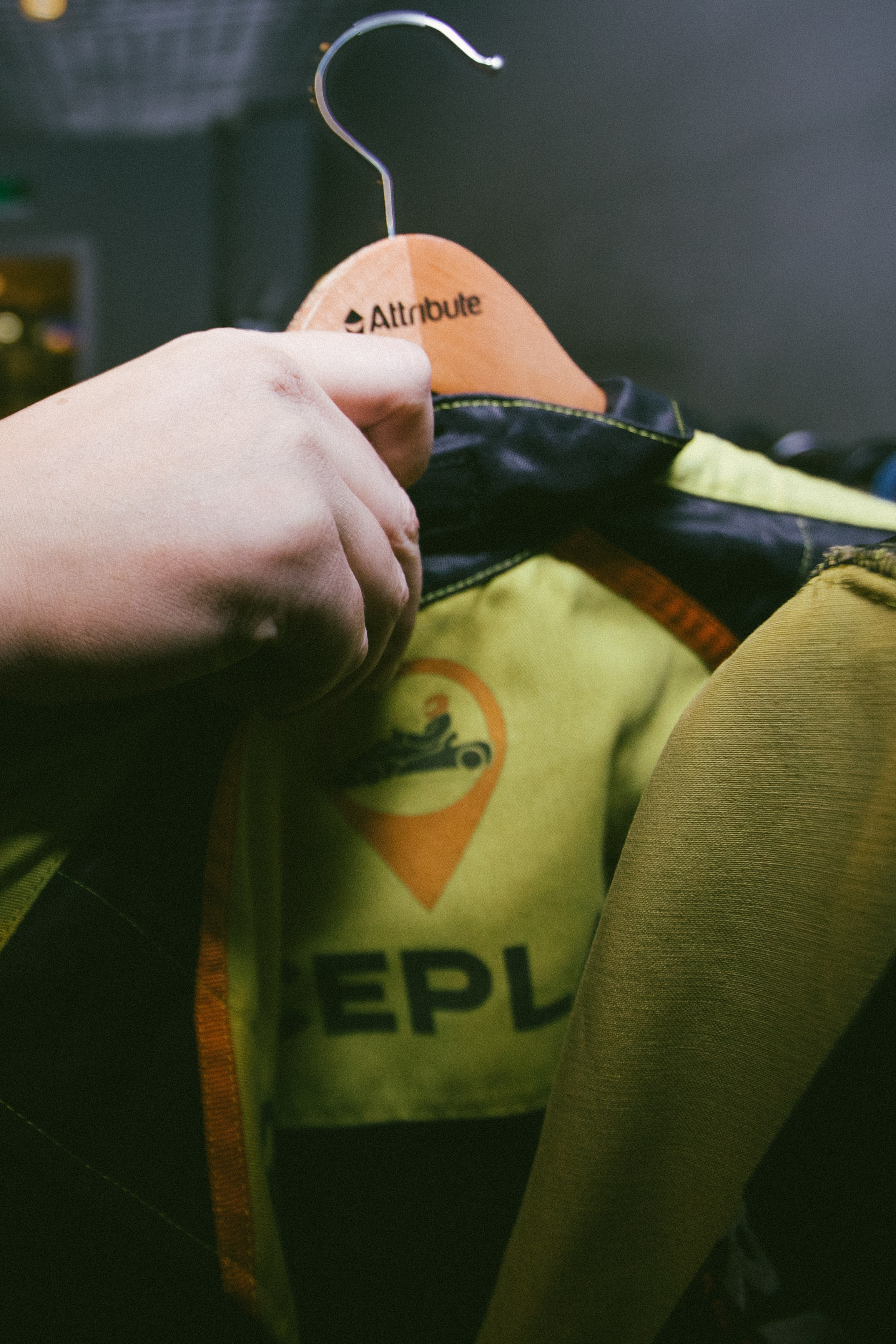 День Рождения Михридина. Фотограф Андрей Степченков | Москва и МО