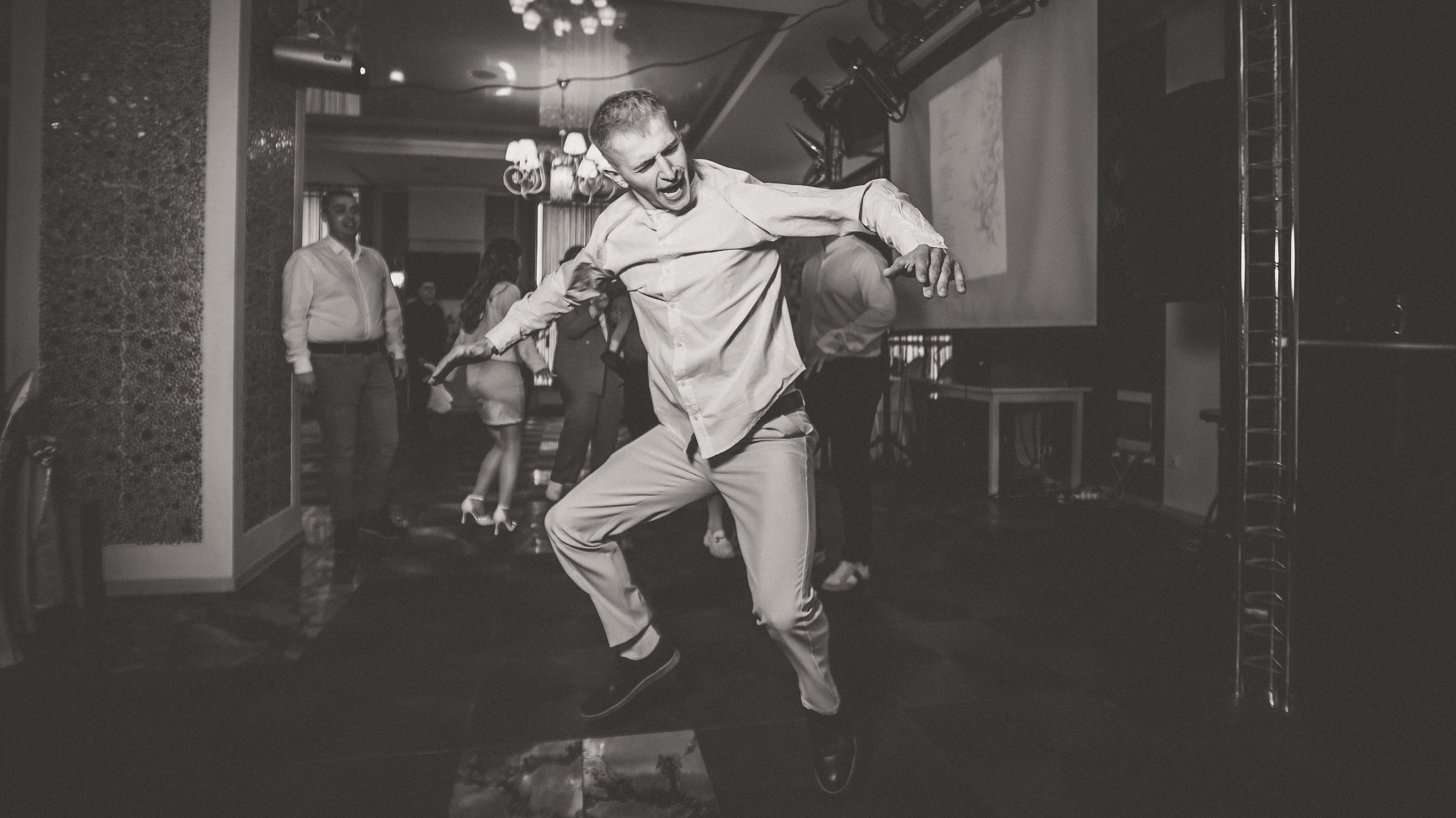 VIKA & ANDREW. Фотограф Андрей Степченков | Москва и МО