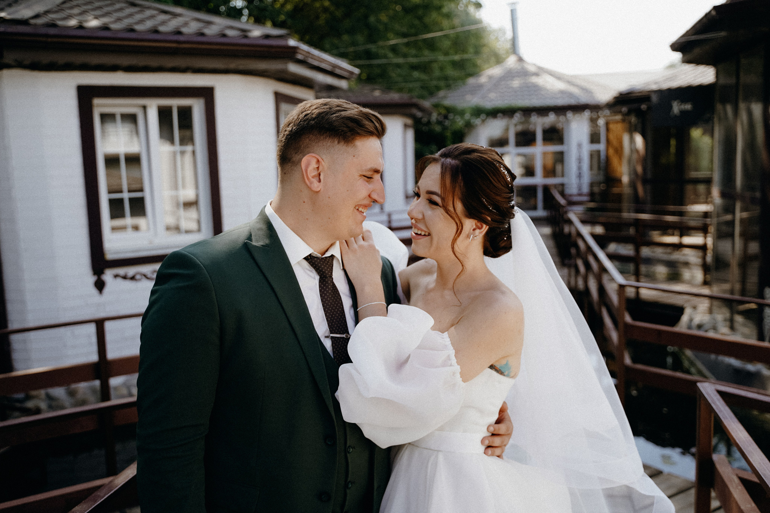 Свадьба в Ростове-на-Дону Ильи и Кристины. Фотограф в Ростове-на-Дону и Краснодаре Роман Кудрявцев