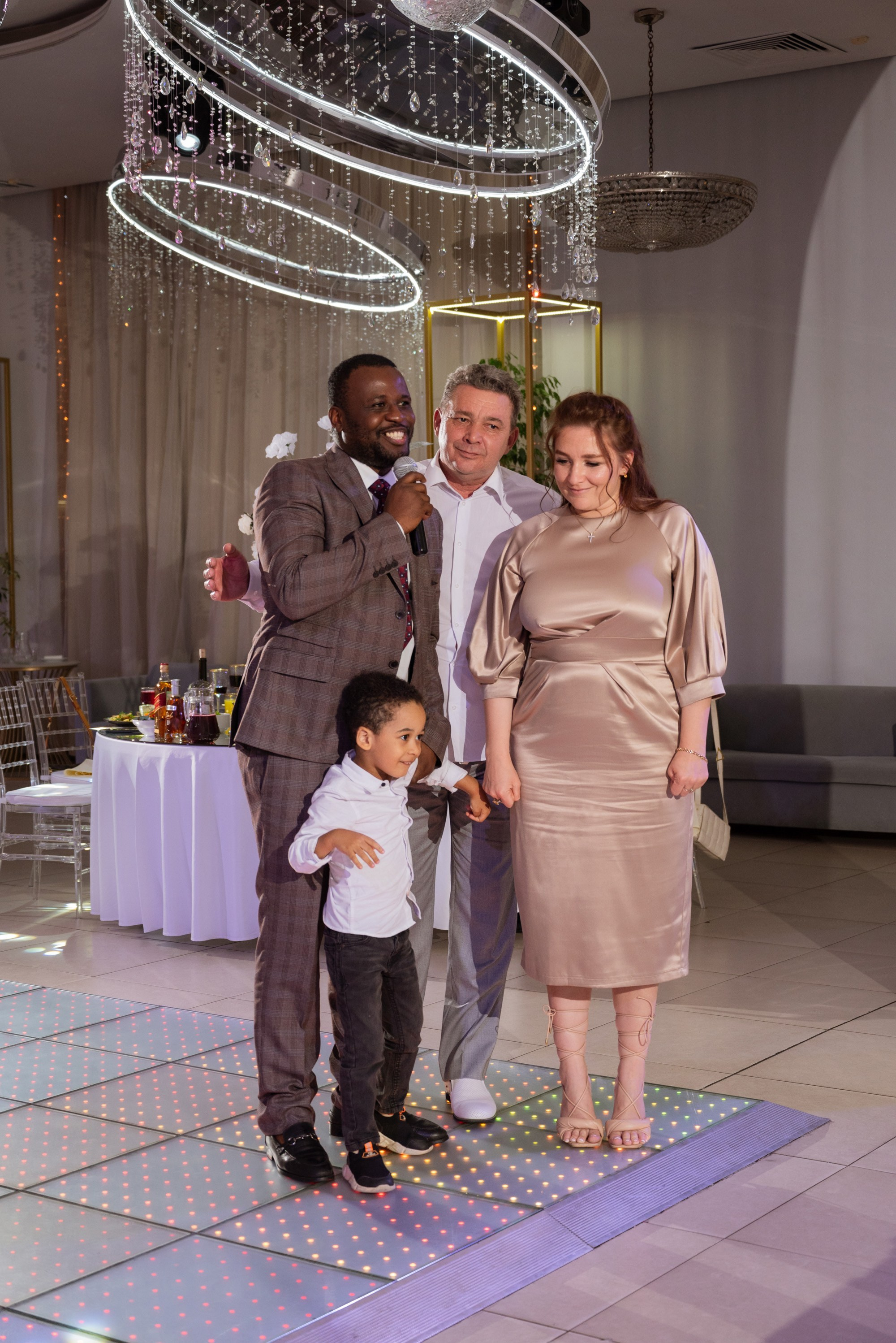 Роман и Анна | 21.09.23. Свадебный фотограф в Санкт-Петербурге Владислава Тюльпина