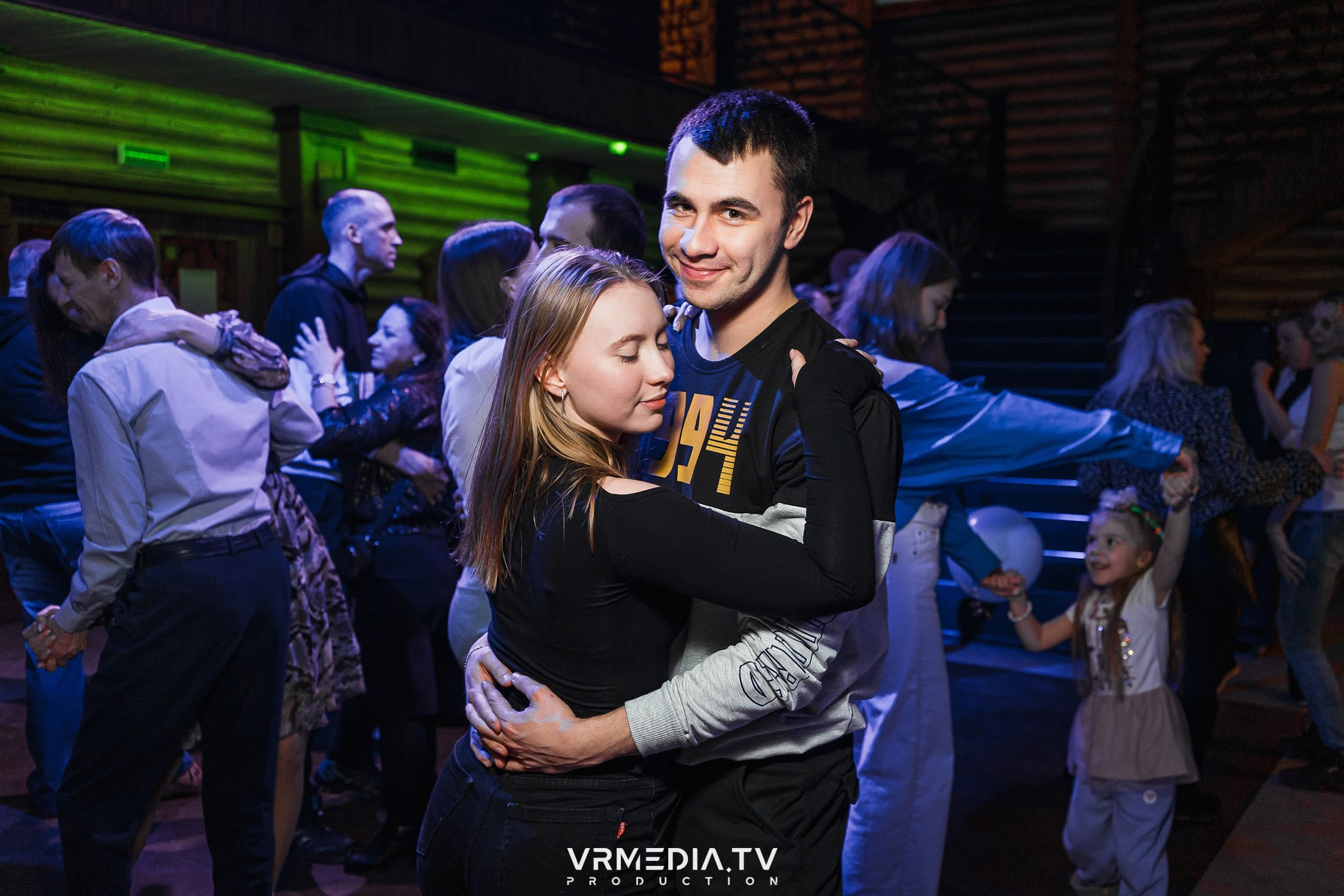 В гостях у «Петровича»