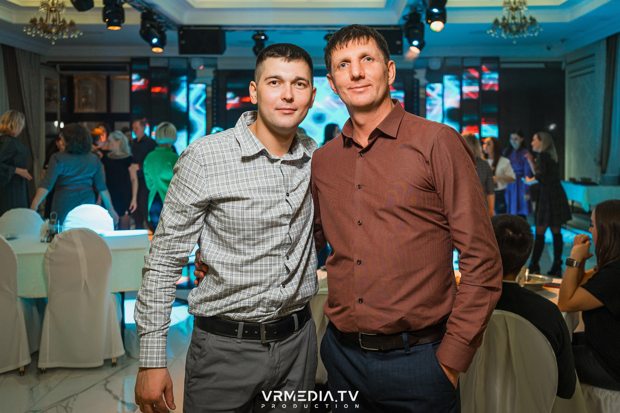 Выходные в ресторане «Лазурный берег»