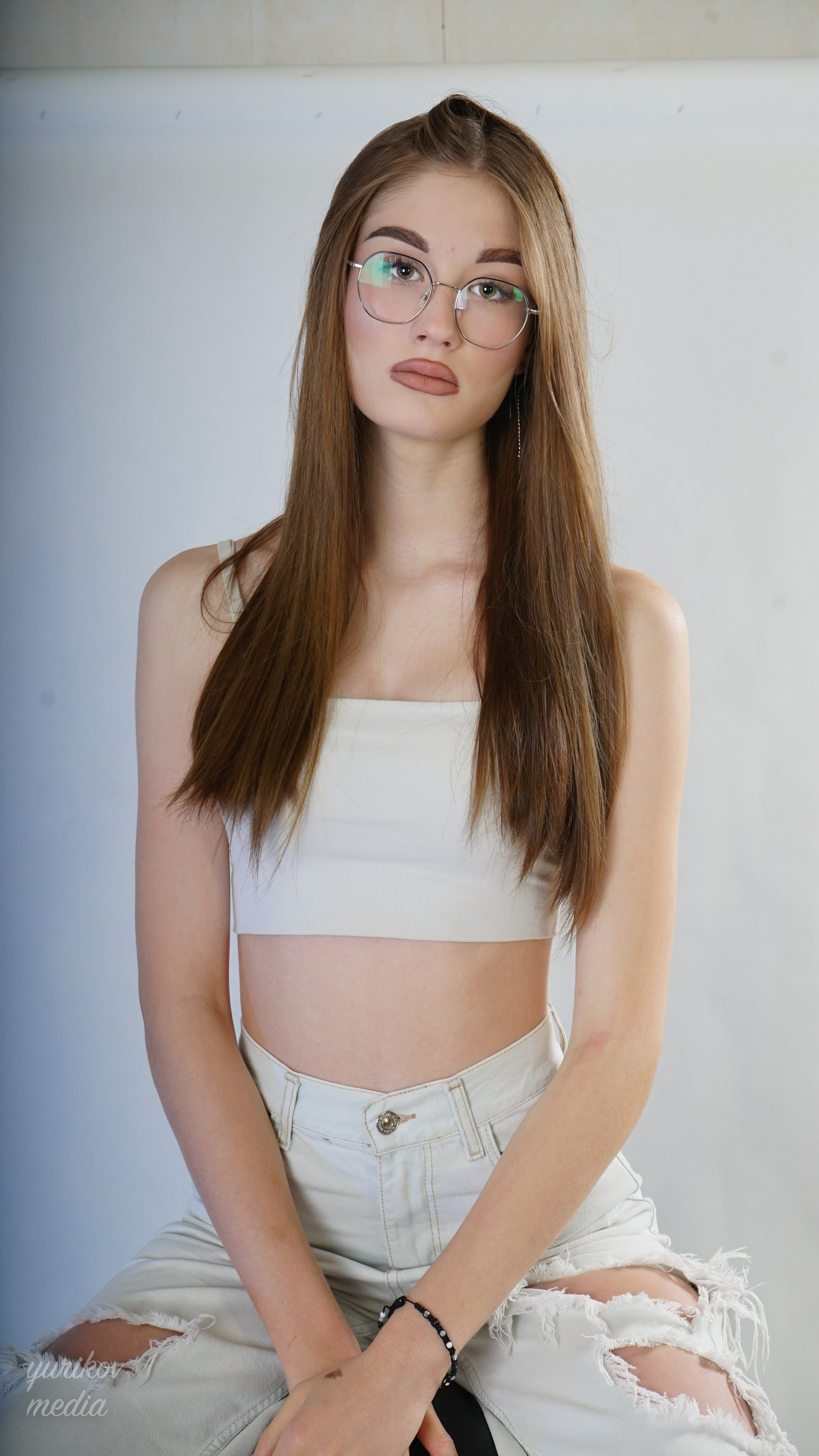 Портреты. Фотограф, видеограф в Новомосковске YURIKOV-MEDIA