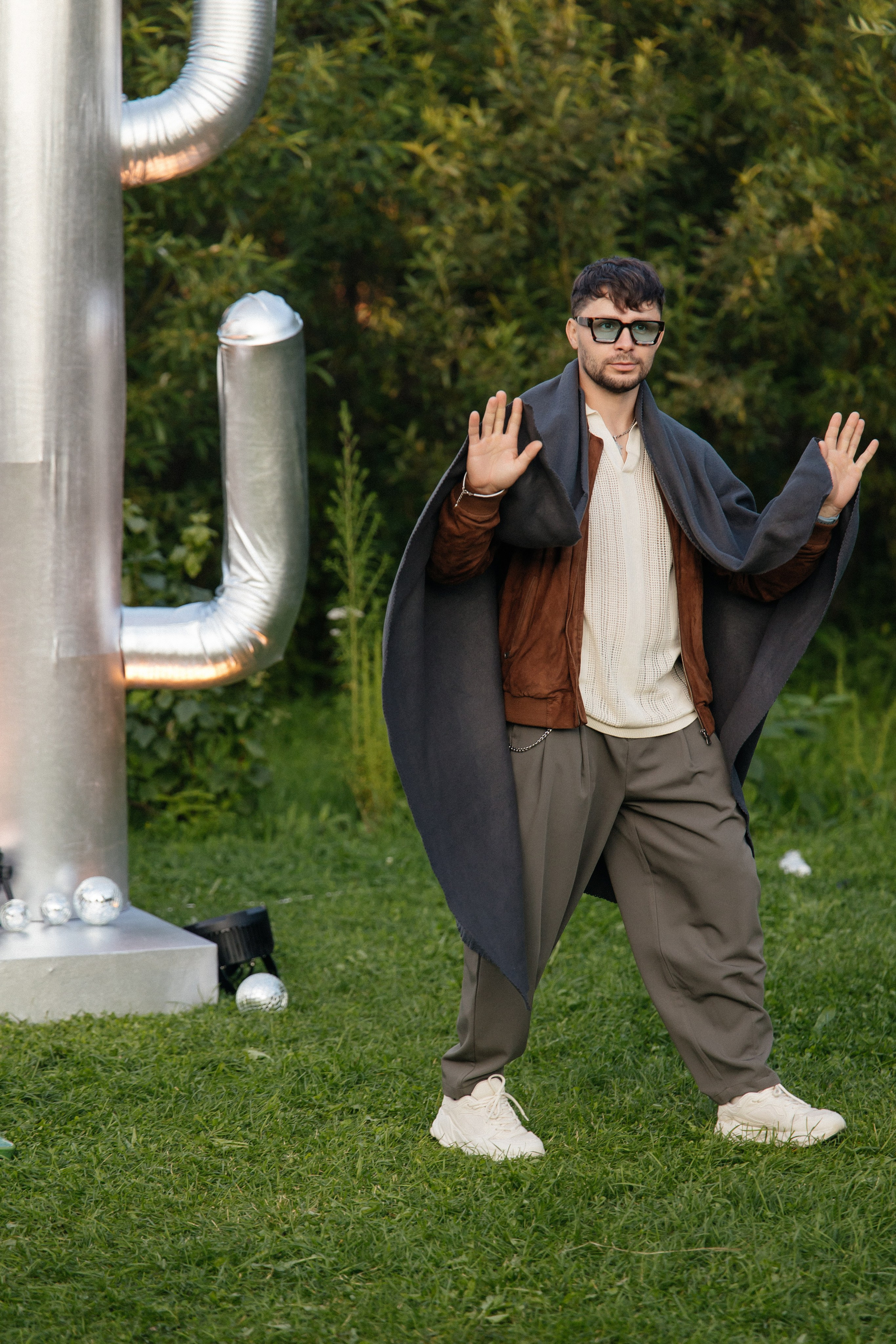 Артем и Дарья. Свадебный фотограф в Красноярске