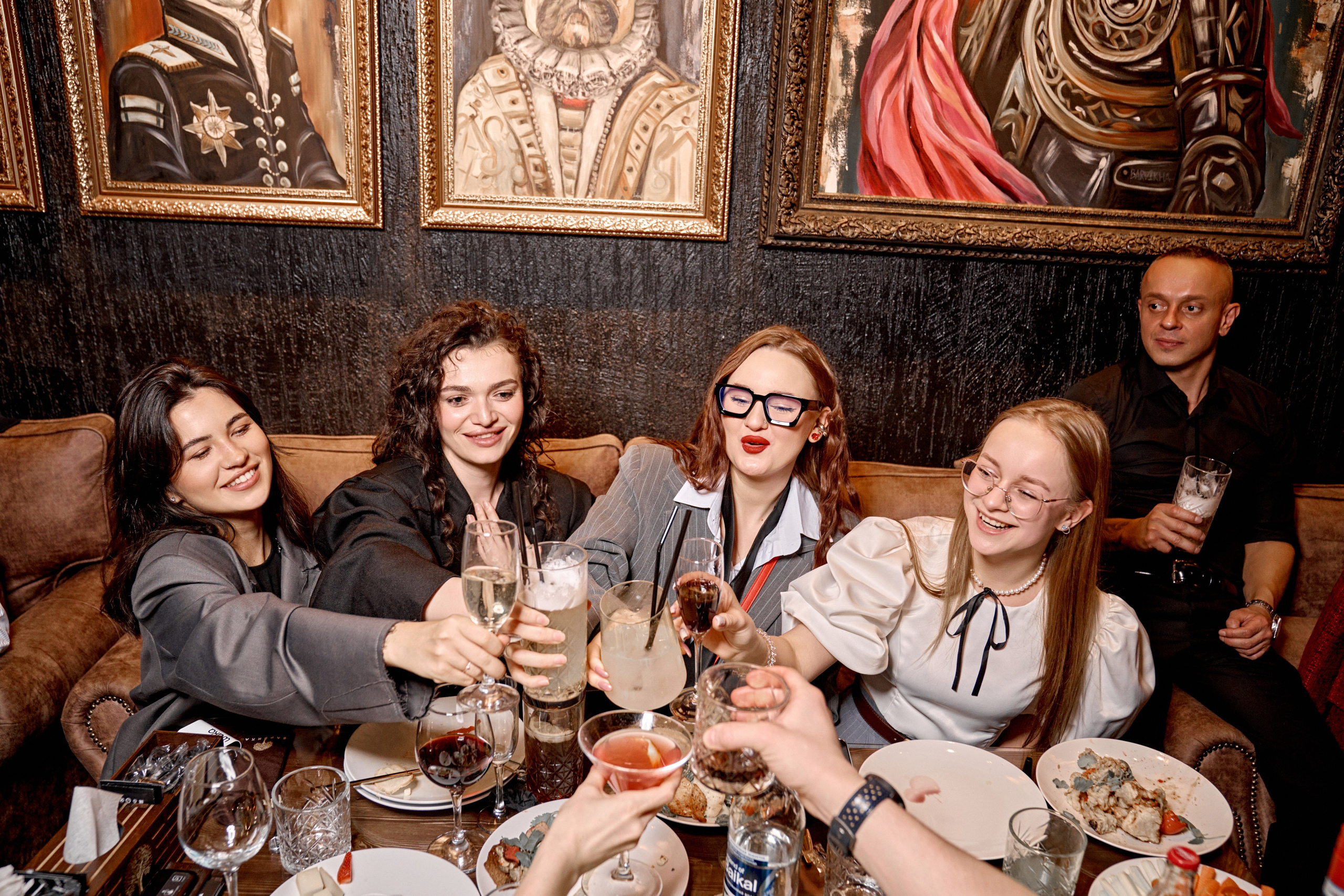 Корпоратив POWERHOUS. Yankovski_001