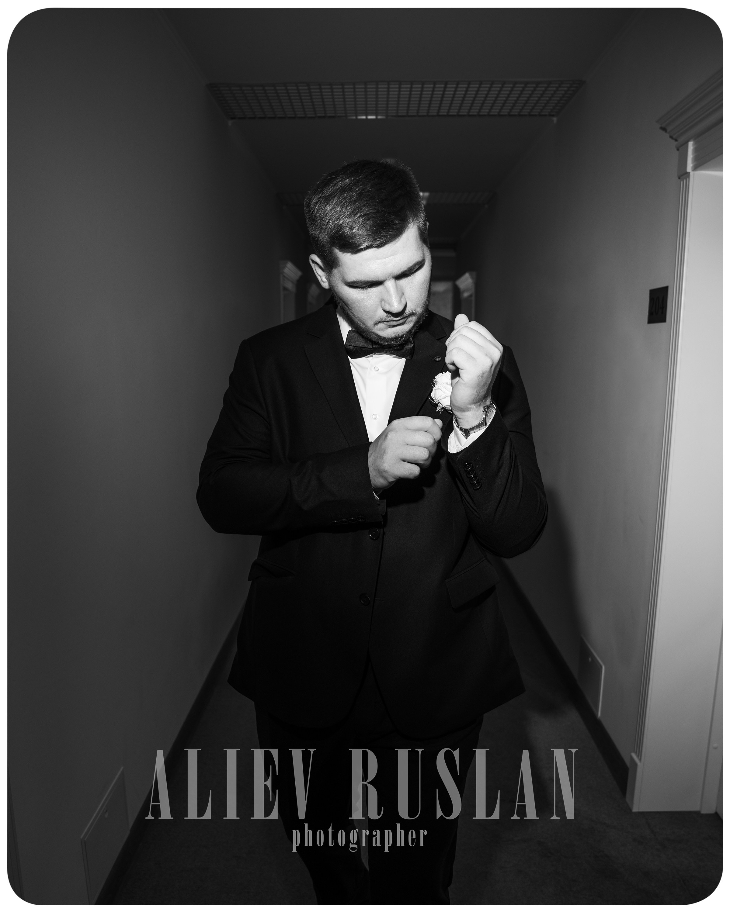 Кирилл & Алина. Фотограф Алиев Руслан Москва Черкесск Краснодар