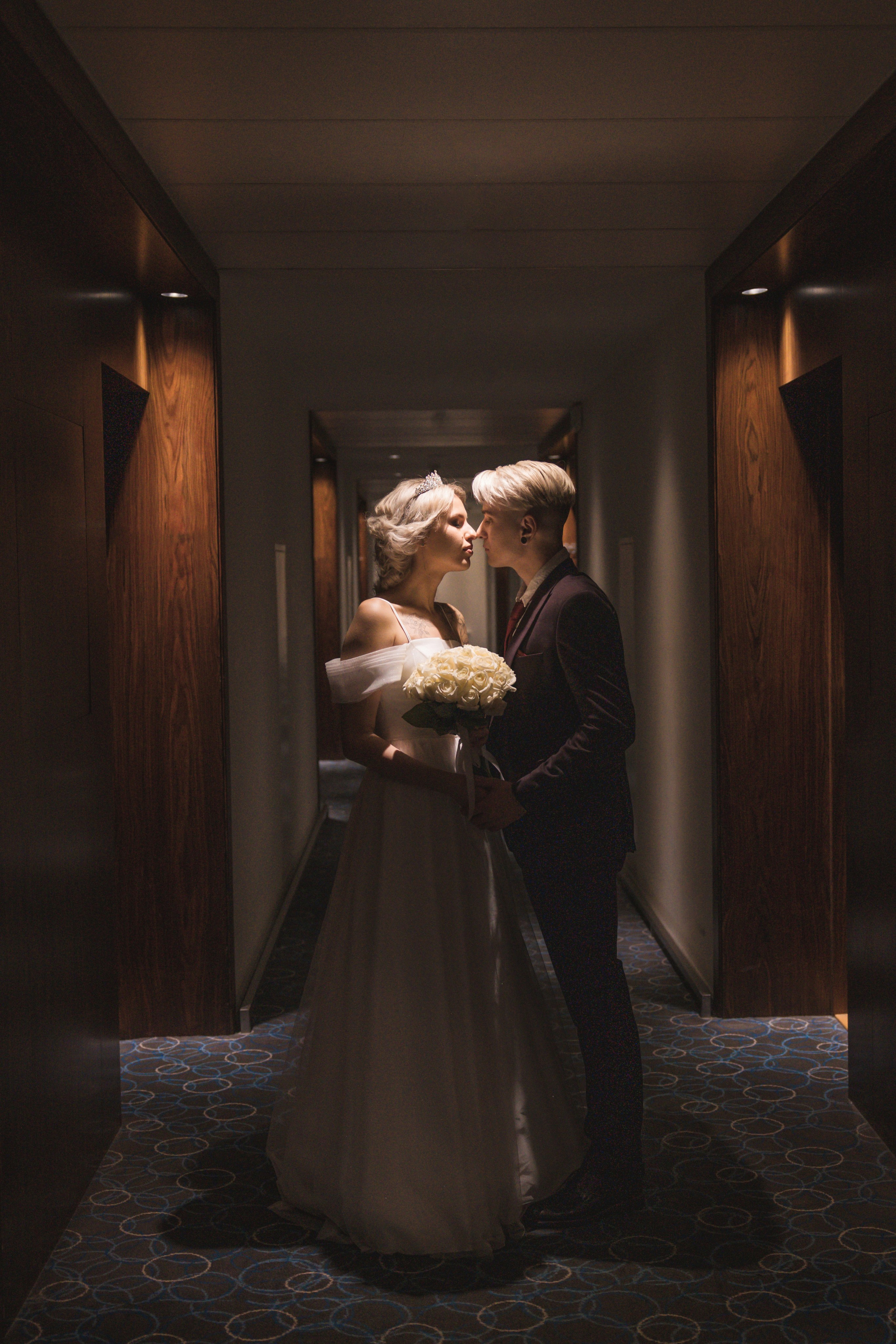 В & Е. Свадебный, семейный и индивидуальный фотограф в Зеленограде и Москве Ирина Костенко