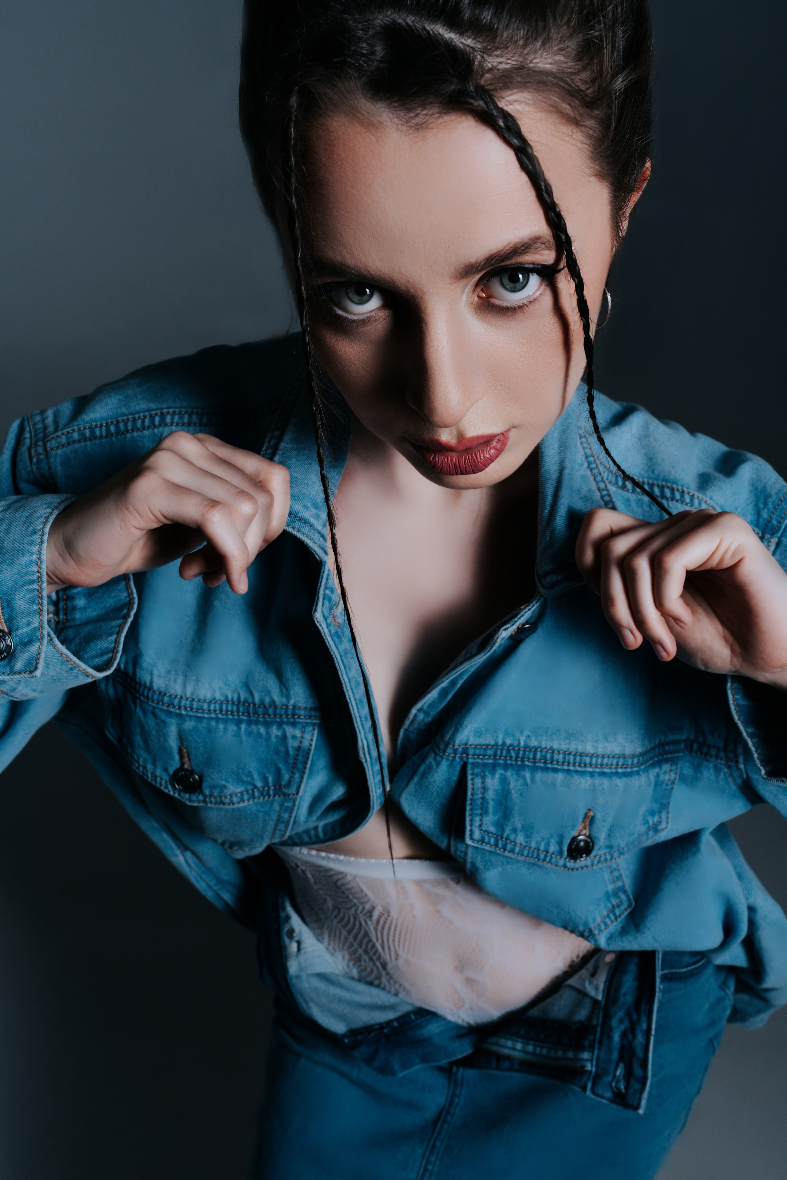 Ma.intermodels fashion